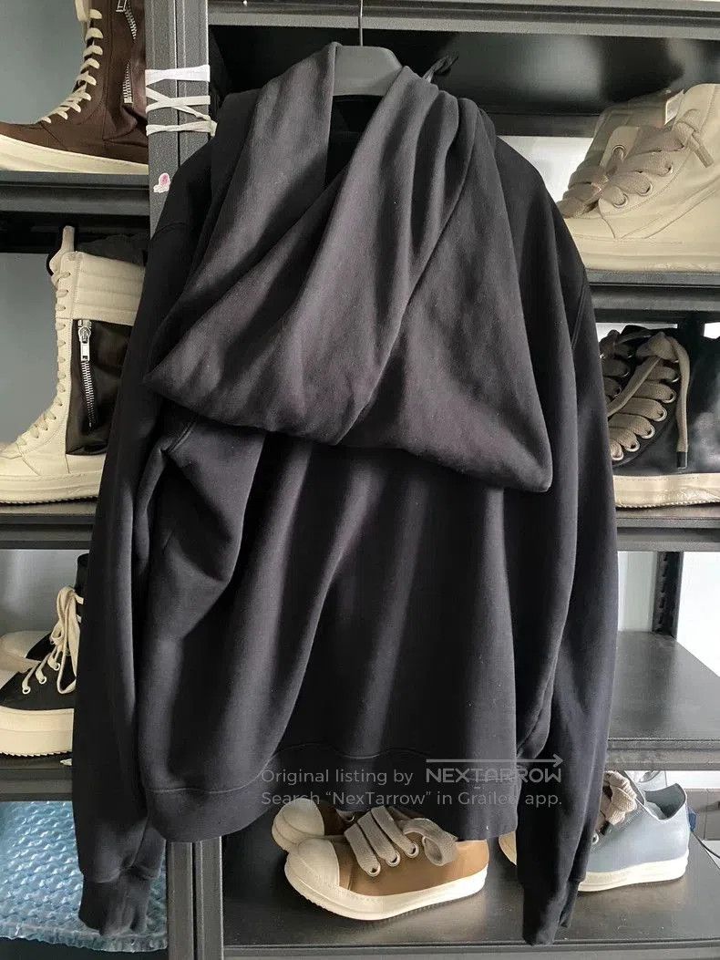 Rick Owens Rick Owens wizard hat wizard hat wizard hat wizard hat wiza Size ONE SIZE - 2 Thumbnail