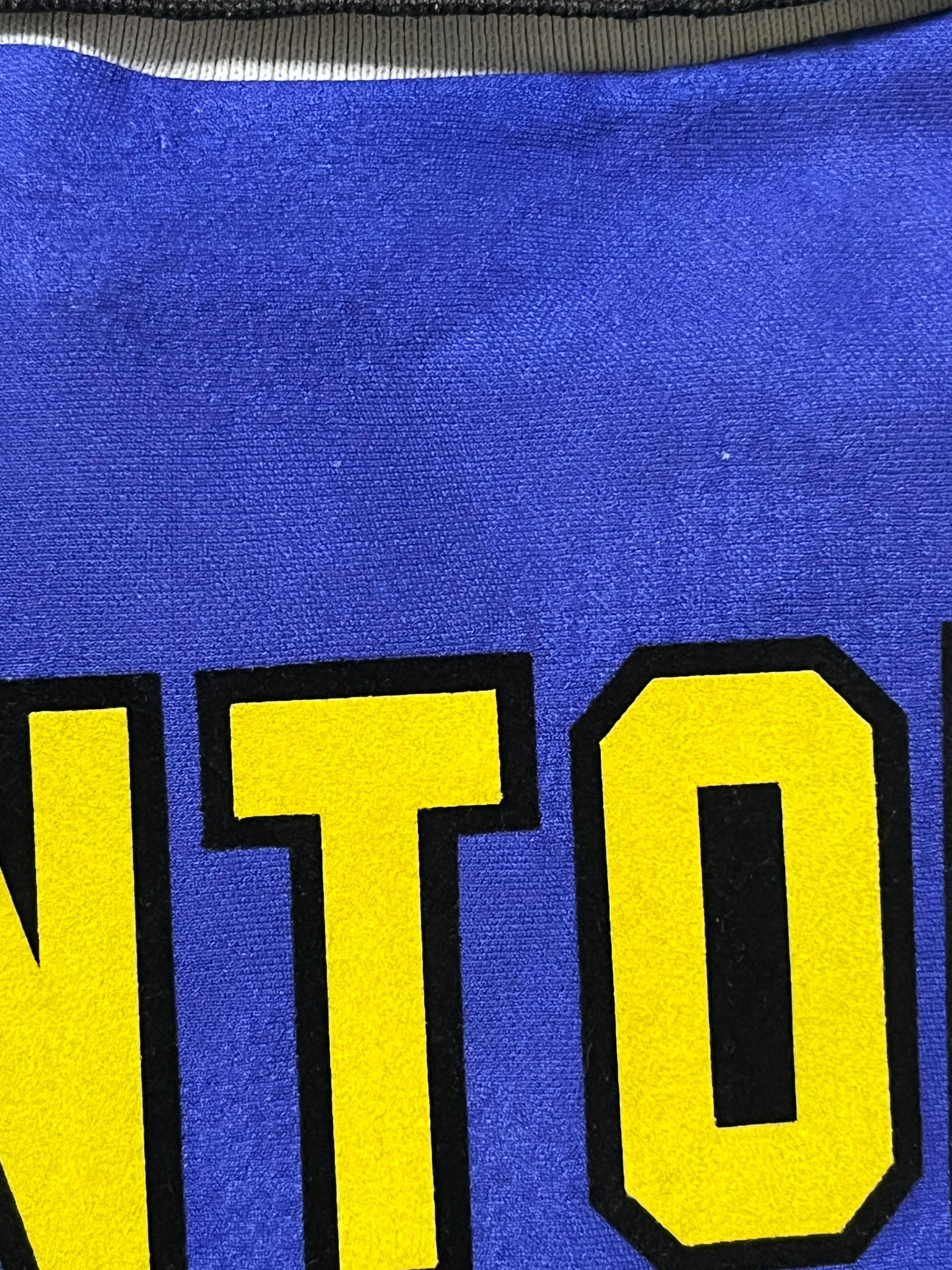 Umbro Vintage Jersey Manchester United 1994 Size US L / EU 52-54 / 3 - 9 Thumbnail
