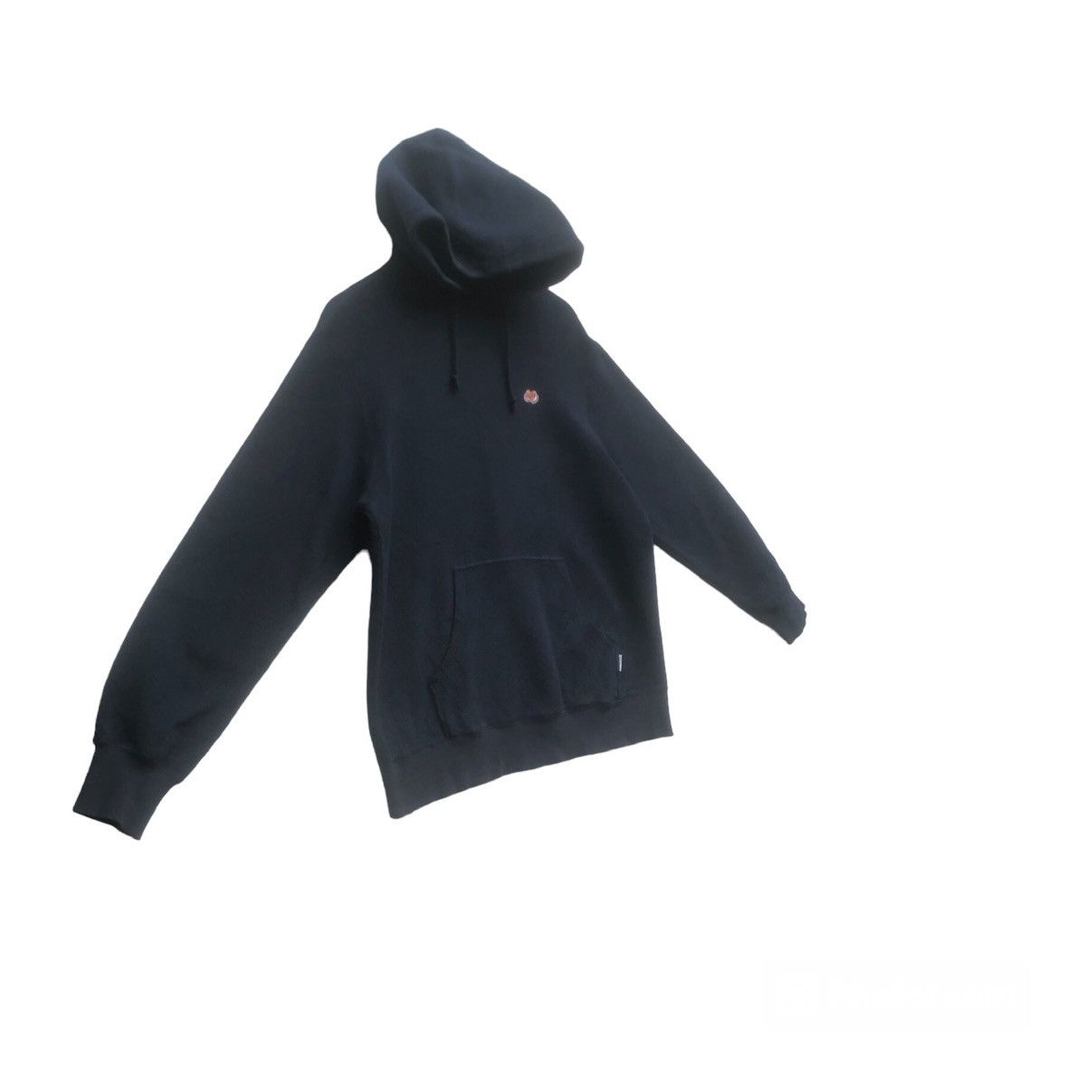 Keith Haring × Vintage vintage keith haring hoodie Size US L / EU 52-54 / 3 - 2 Thumbnail