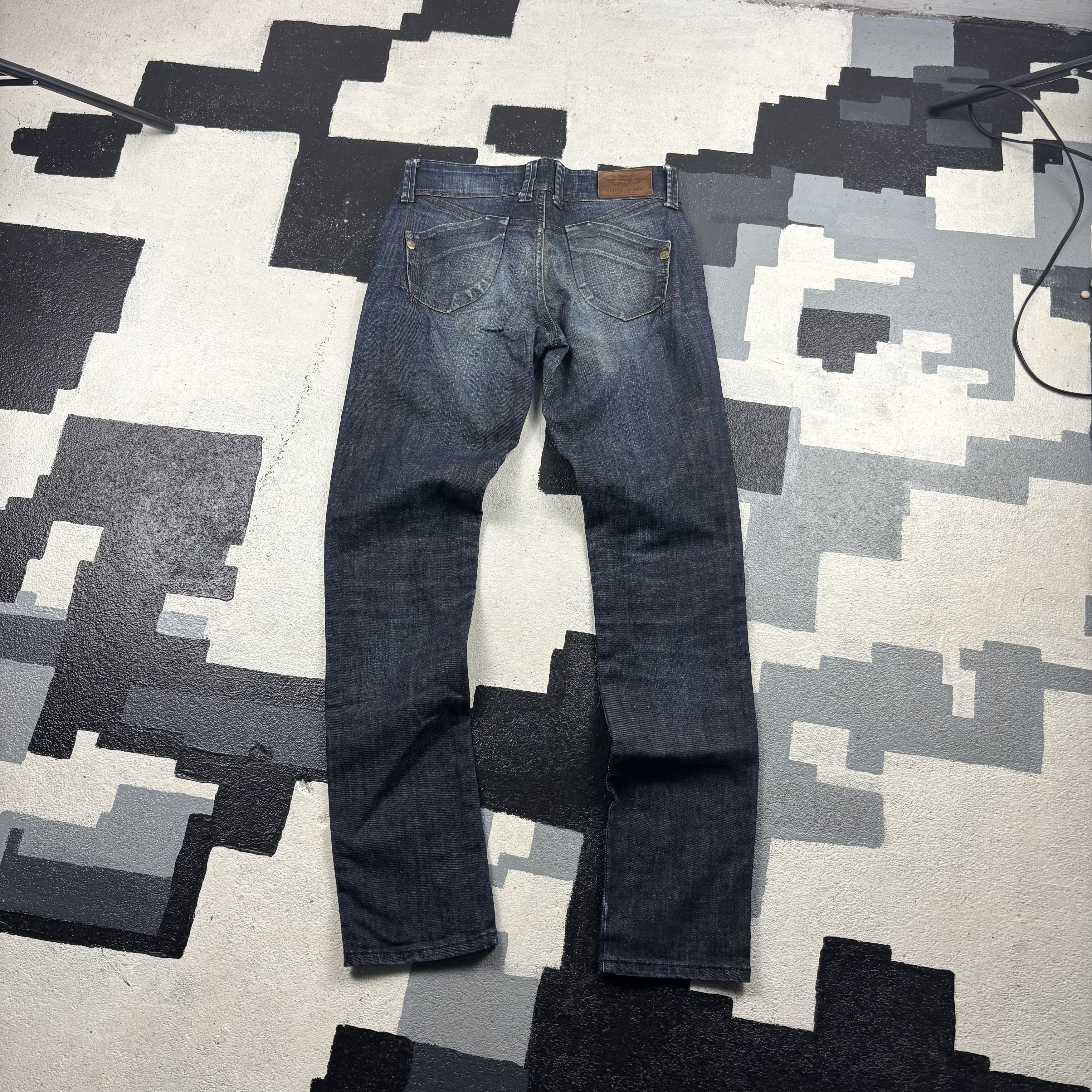 Other Truth & Dare Denim Jeans Size US 27 - 6 Thumbnail