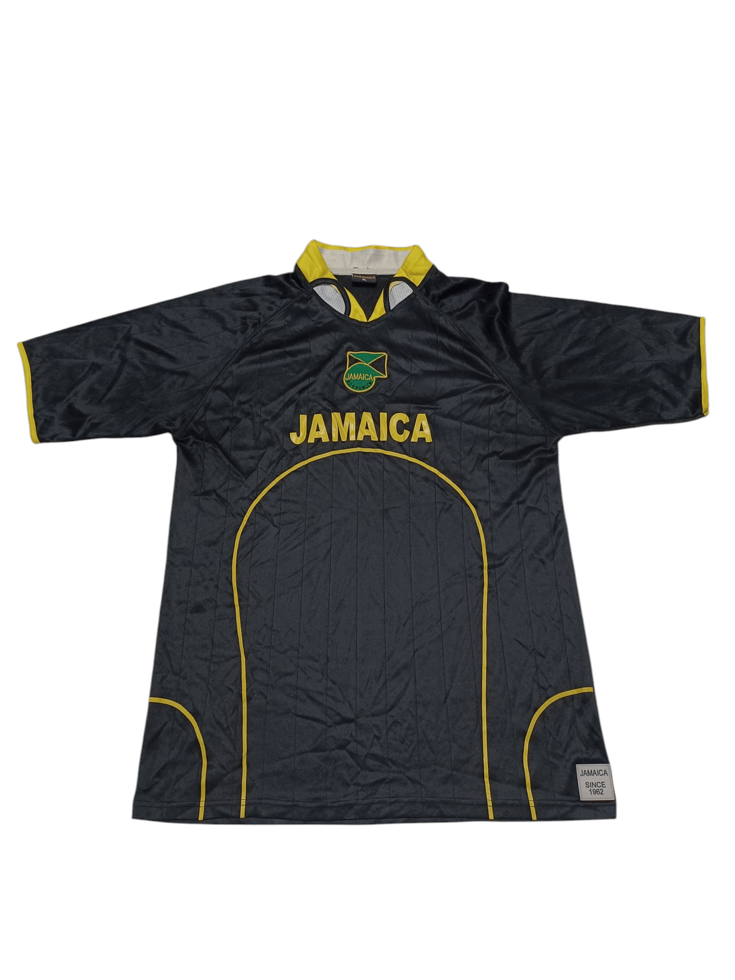 Asics × BLOKE Reggina 04/05 special shirt #10 Nakamura | Grailed