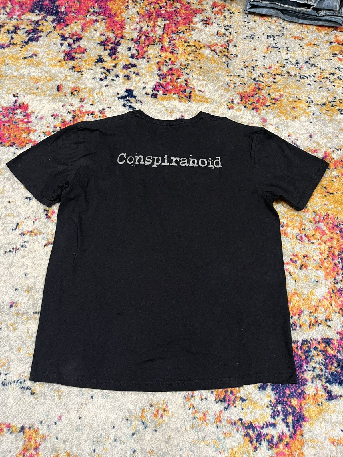 Other Primus Shirt Large Size US L / EU 52-54 / 3 - 2 Thumbnail