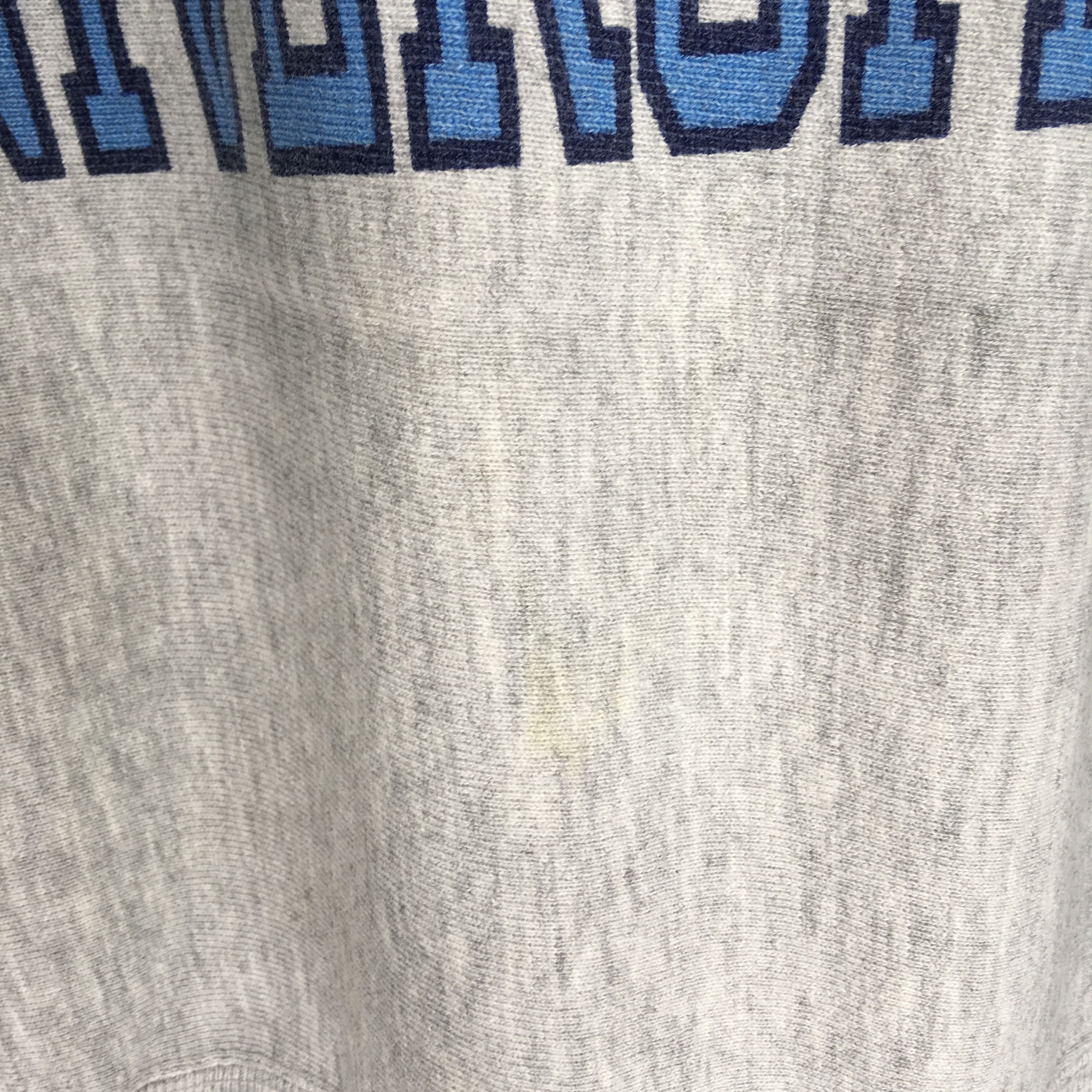 Japanese Brand Vintage 90s Columbia University - 05 Size US M / EU 48-50 / 2 - 8 Thumbnail