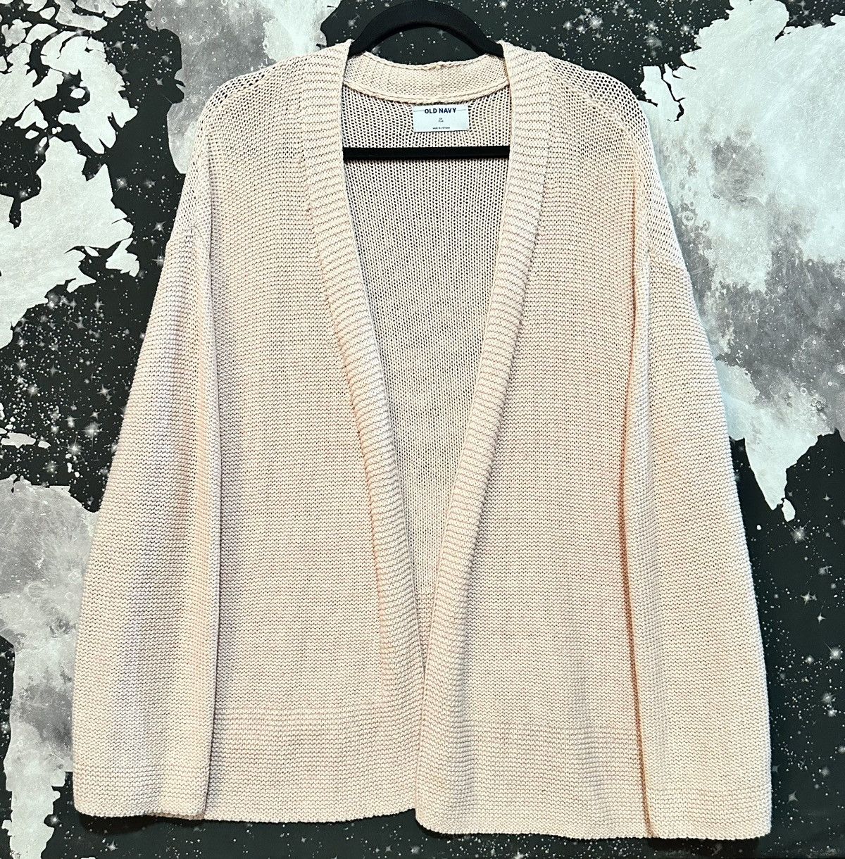 Old Navy Old Navy Womens Cardigan Sweater Size XXL / US 16-18 / IT 52-54 - 1 Thumbnail