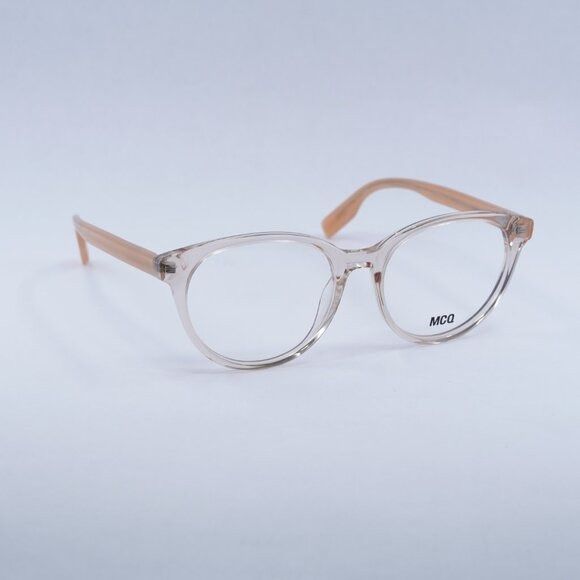 McQ Alexander McQueen McQ by Alexander McQueen MQ0308O 008 Eyeglasses Size ONE SIZE - 1 Thumbnail