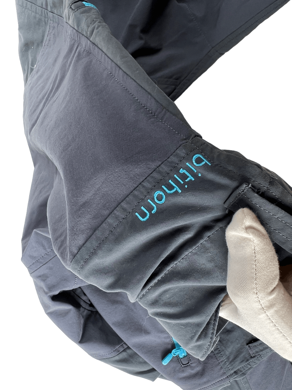 Norrona Norrona Bitihorn tracking pants Soft-Shell M Size US 34 / EU 50 - 7 Thumbnail