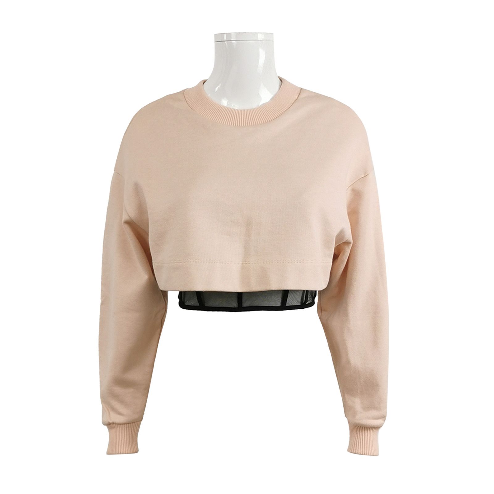 Alexander McQueen Alexander McQueen Women it_36 Short Sleeve Shirts Size XS / US 0-2 / IT 36-38 - 1 Thumbnail