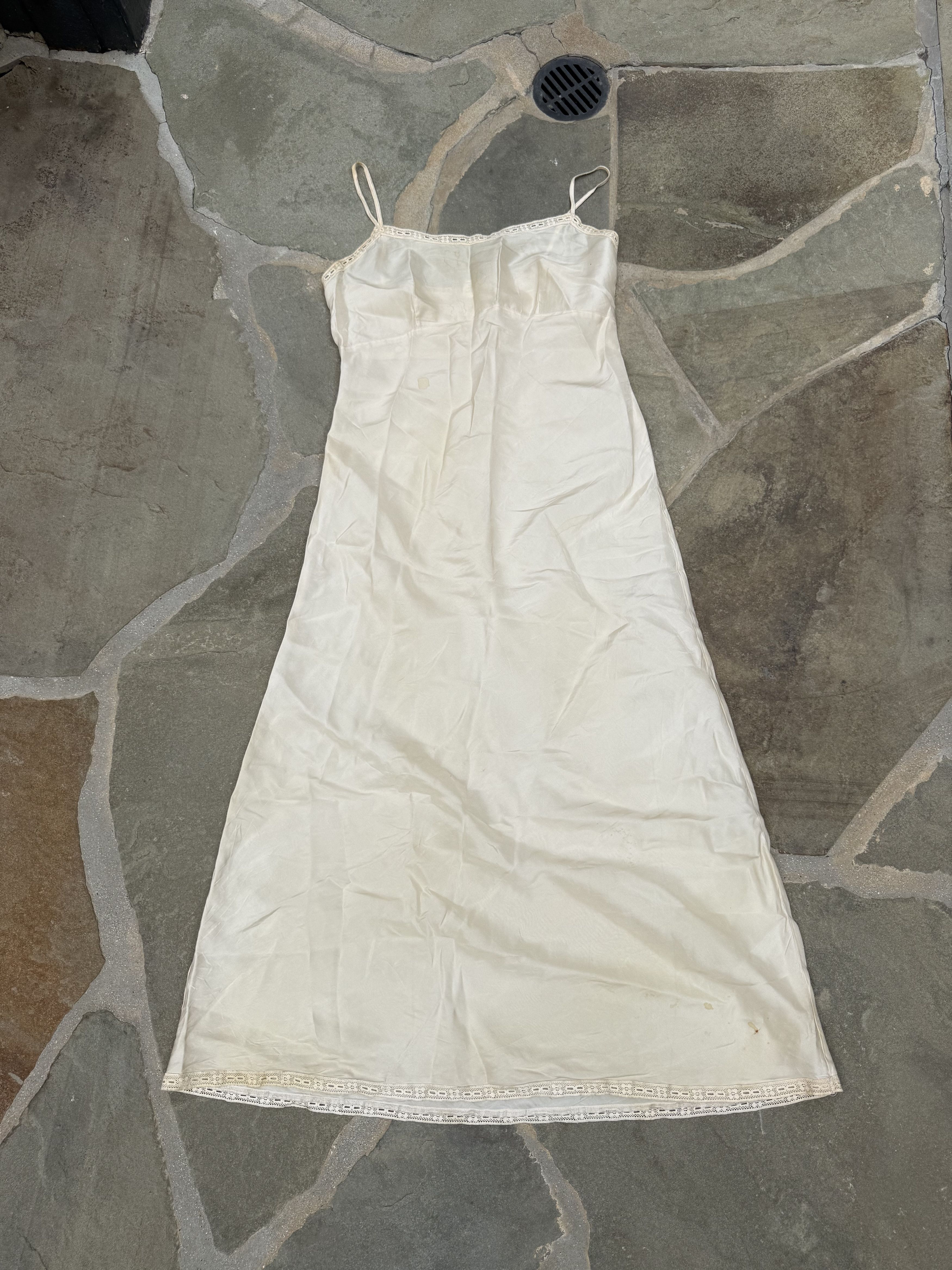 Dosa Vintage Dosa Dress Size XS / US 0-2 / IT 36-38 - 1 Thumbnail