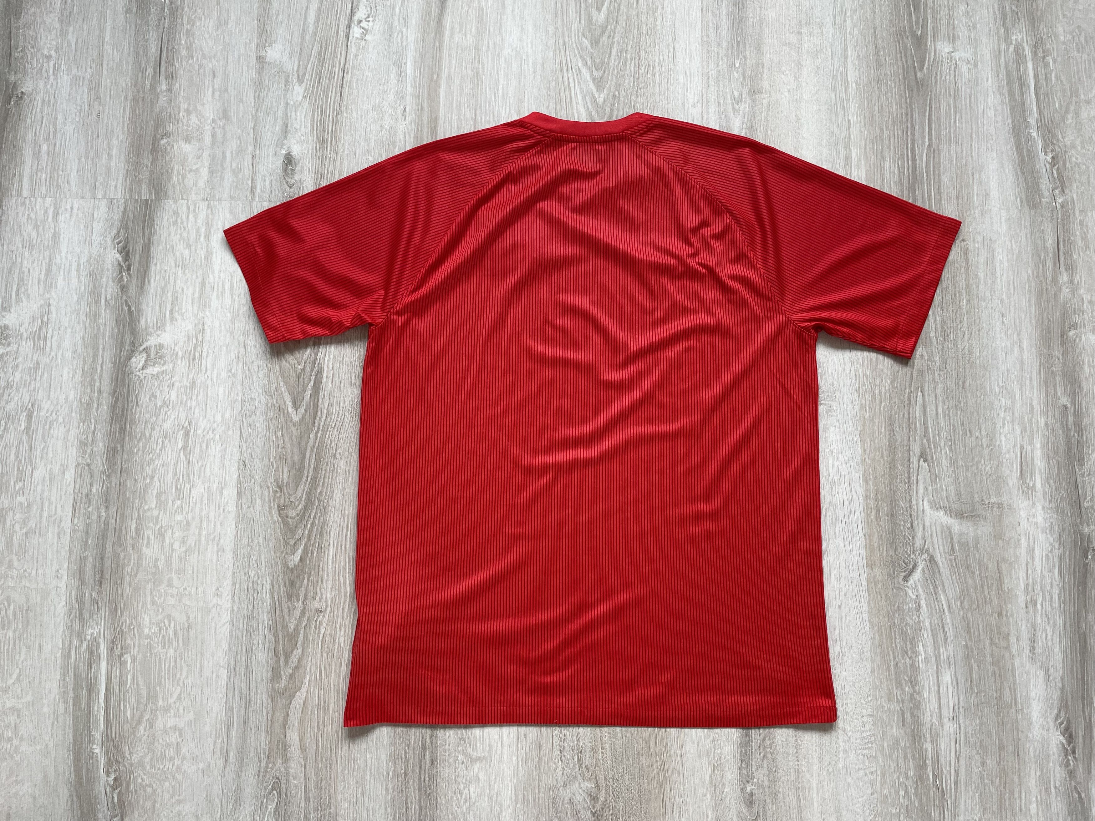 Nike × Other Nike England National Team 2014 World Cup Soccer Jersey Size US XL / EU 56 / 4 - 9 Thumbnail