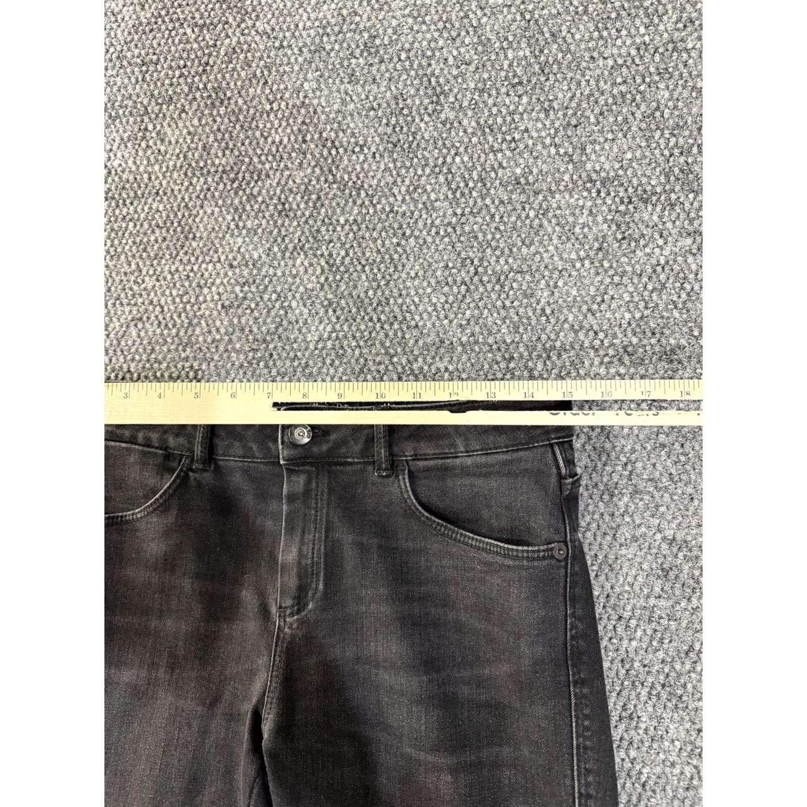 Massimo Dutti VINTAGE? No. Size 28" / US 6 / IT 42 - 4 Thumbnail