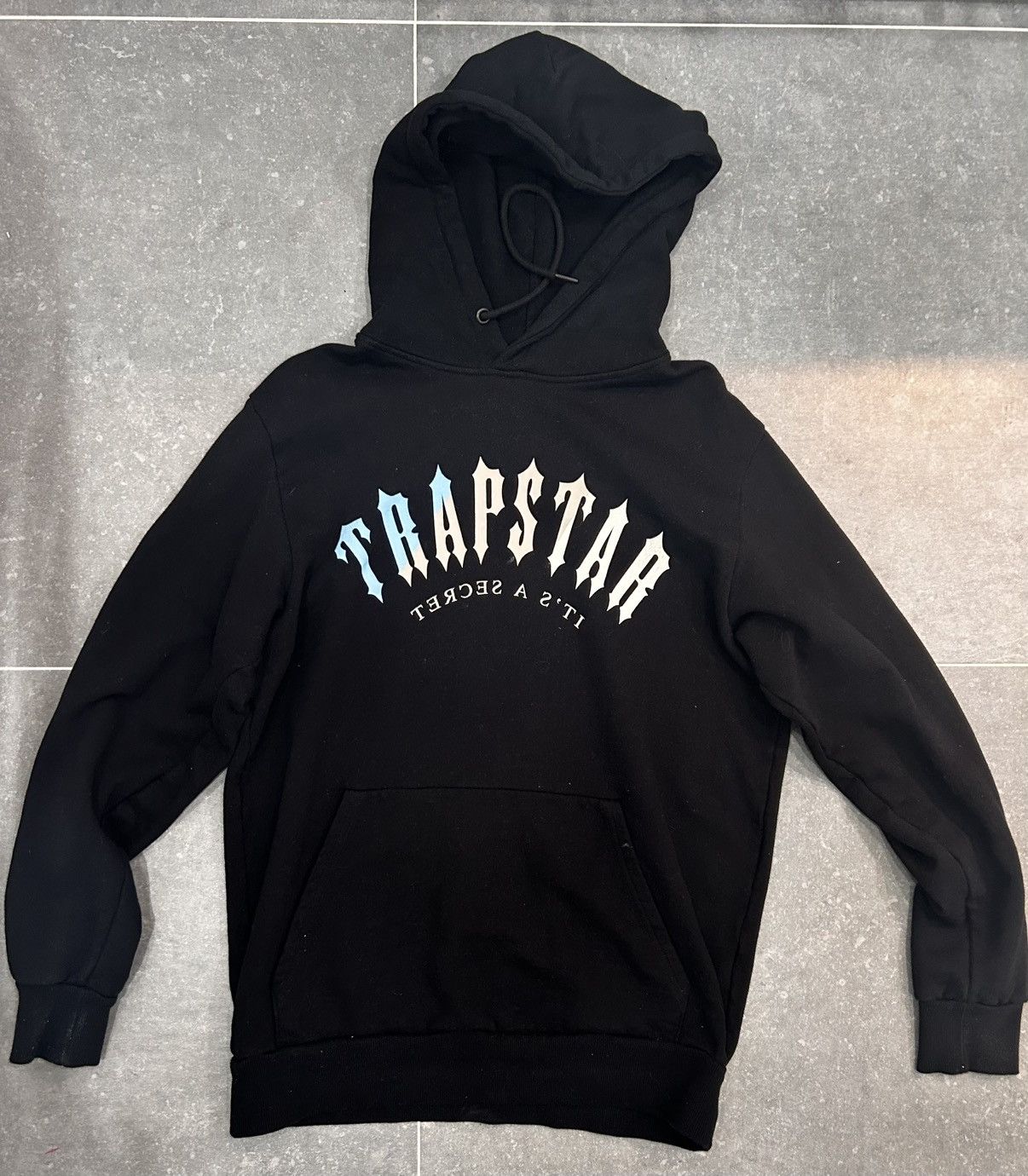 Trapstar London Trapstar hoodie Size US M / EU 48-50 / 2 - 2 Thumbnail