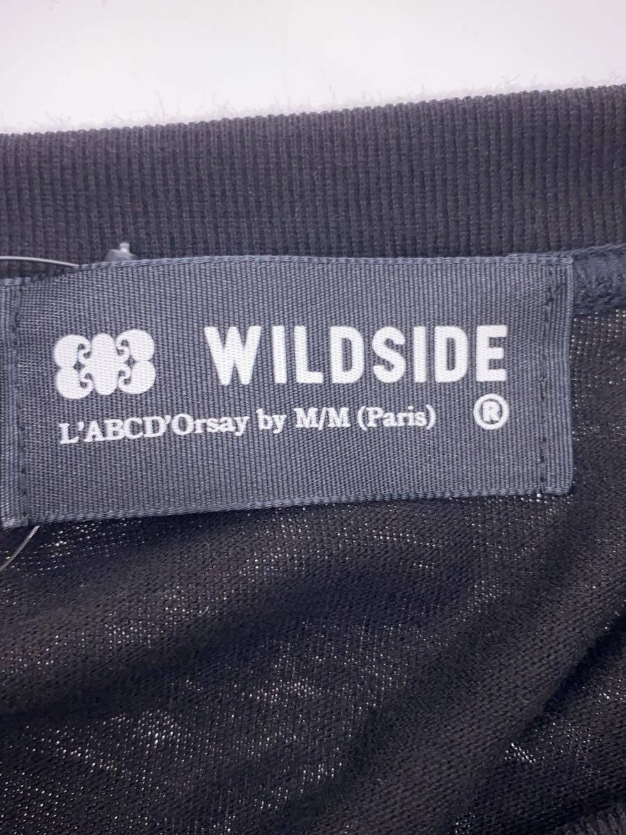 Yohji Yamamoto Wildside Tee Size US L / EU 52-54 / 3 - 4 Thumbnail