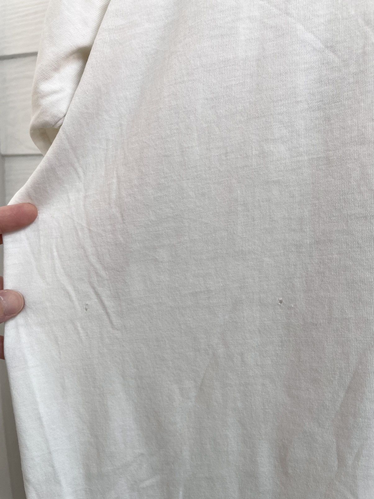 Vintage VINTAGE 90s UNITED STATES NAVY Size US XXL / EU 58 / 5 - 11 Thumbnail