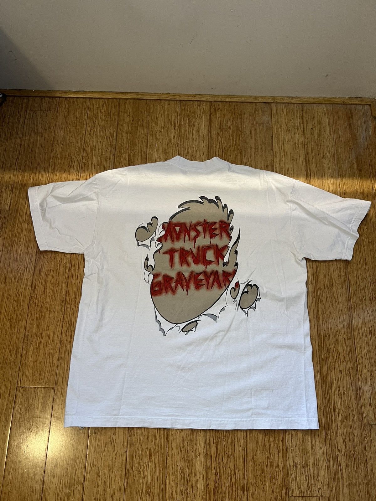 Billy Hill Billy hill pocket tee Size US XL / EU 56 / 4 - 5 Thumbnail