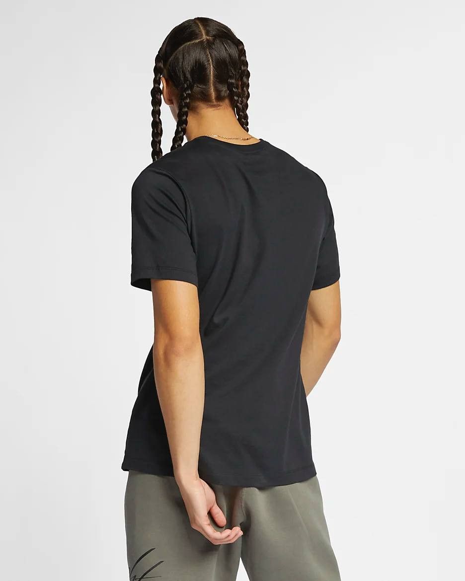 Jordan Brand Jordan T-shirt Size US M / EU 48-50 / 2 - 2 Thumbnail