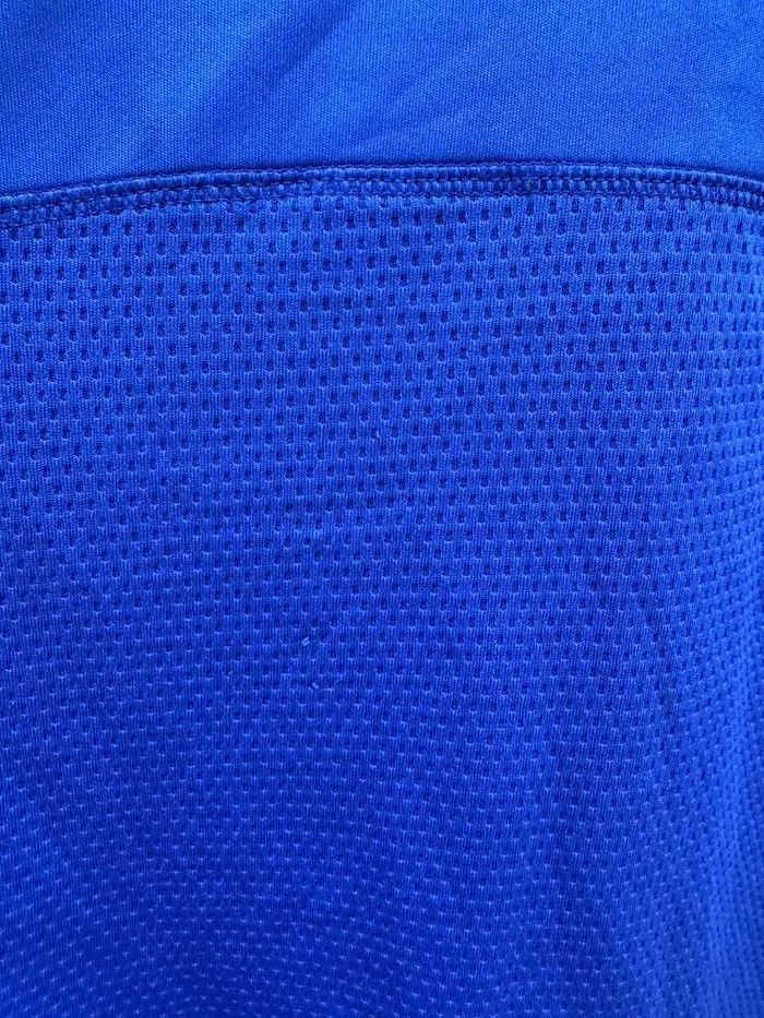 Adidas Adidas Chelsea 2009 2010 Home Football Shirt Soccer Jersey Size US XL / EU 56 / 4 - 12 Thumbnail