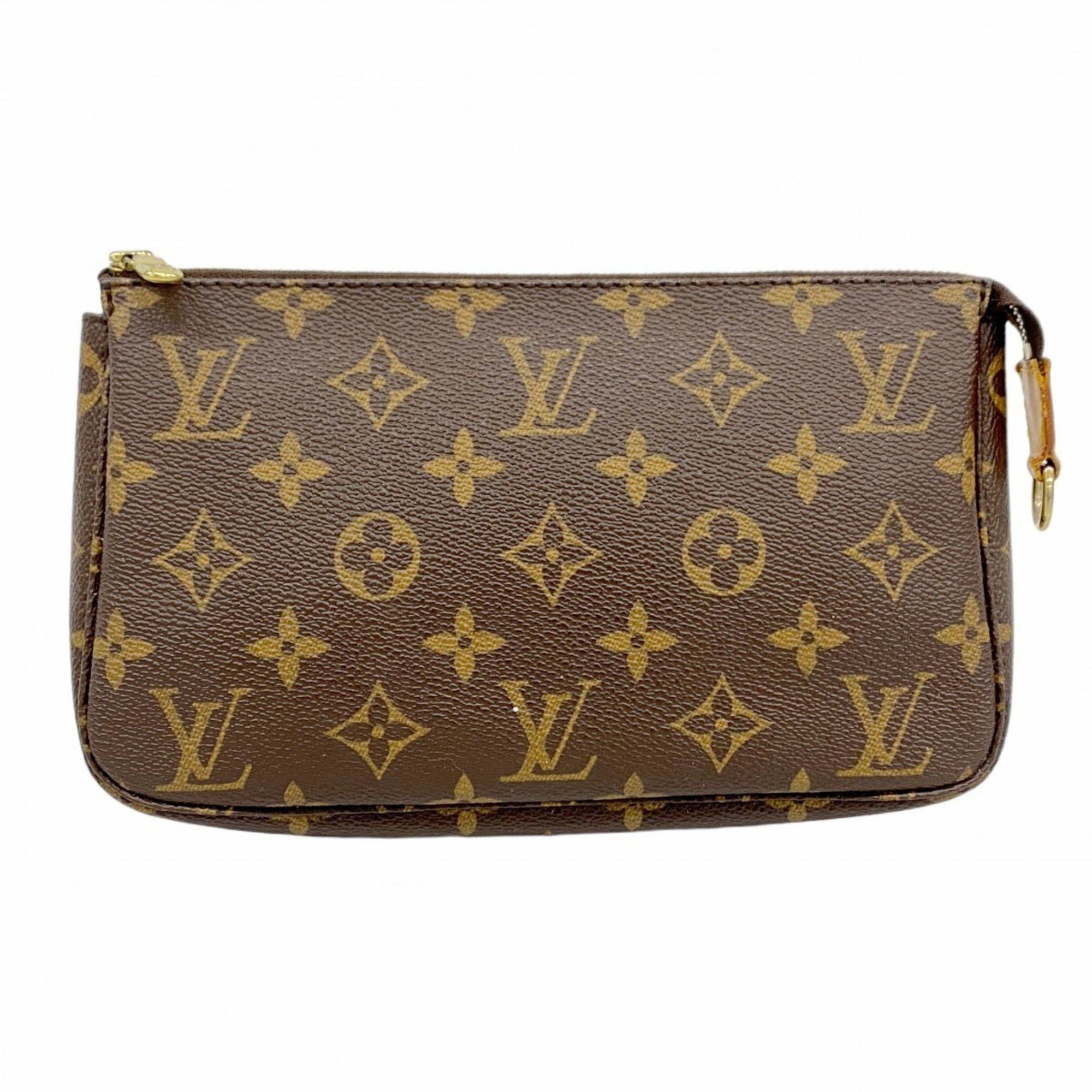 Louis Vuitton Louis Vuitton Pochette Accessoire clutch Size ONE SIZE - 1 Thumbnail