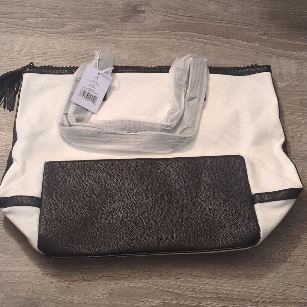 Other Walter Baker X Curateur Natural Carly Bag Size ONE SIZE - 2 Thumbnail
