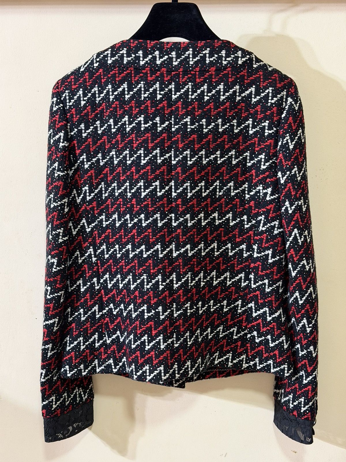 Chanel Chanel Collection Keira Knightley Designed by Karl Lagerfeld Size XS / US 0-2 / IT 36-38 - 2 Thumbnail