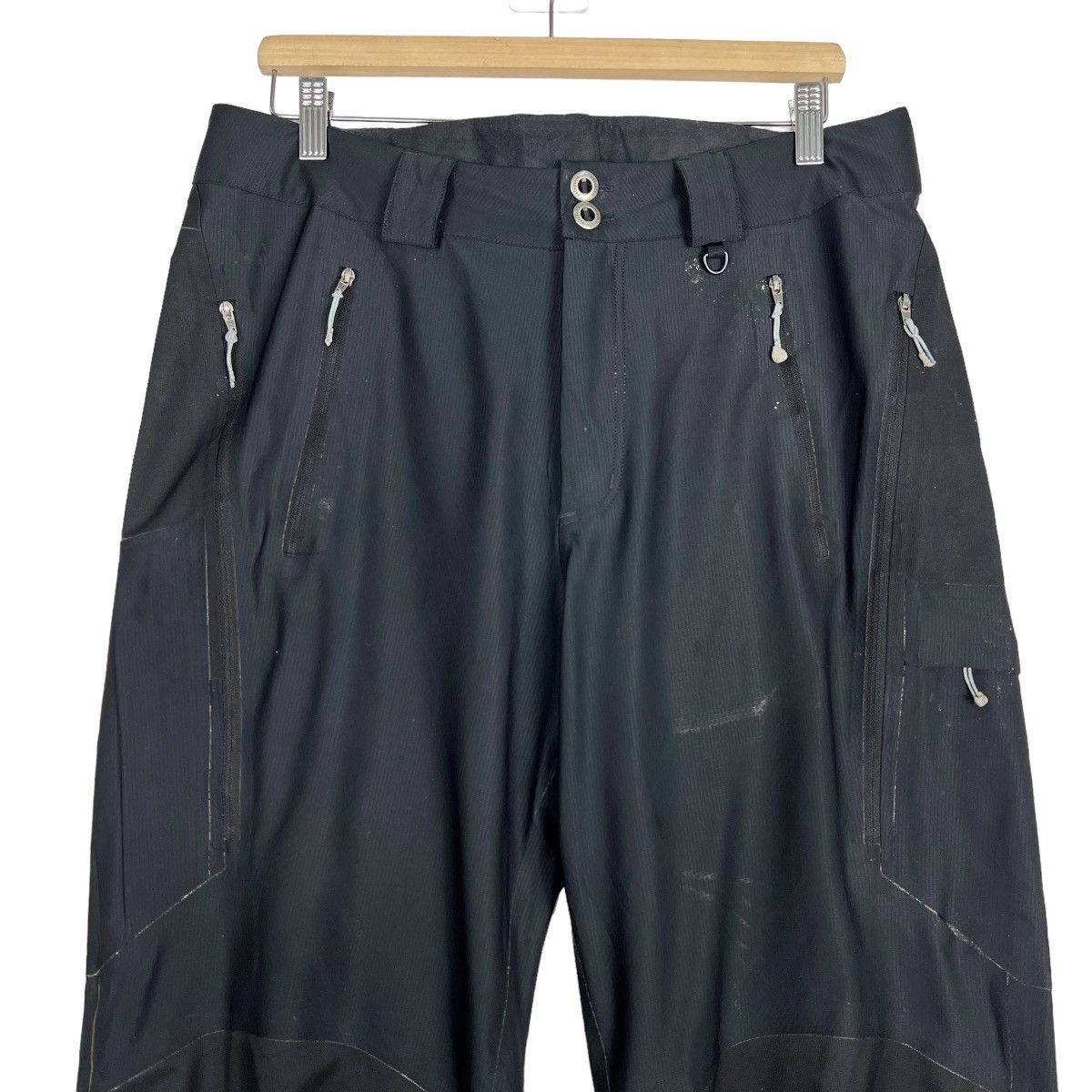 Patagonia 🔥 PATAGONIA Size US 32 / EU 48 - 2 Thumbnail