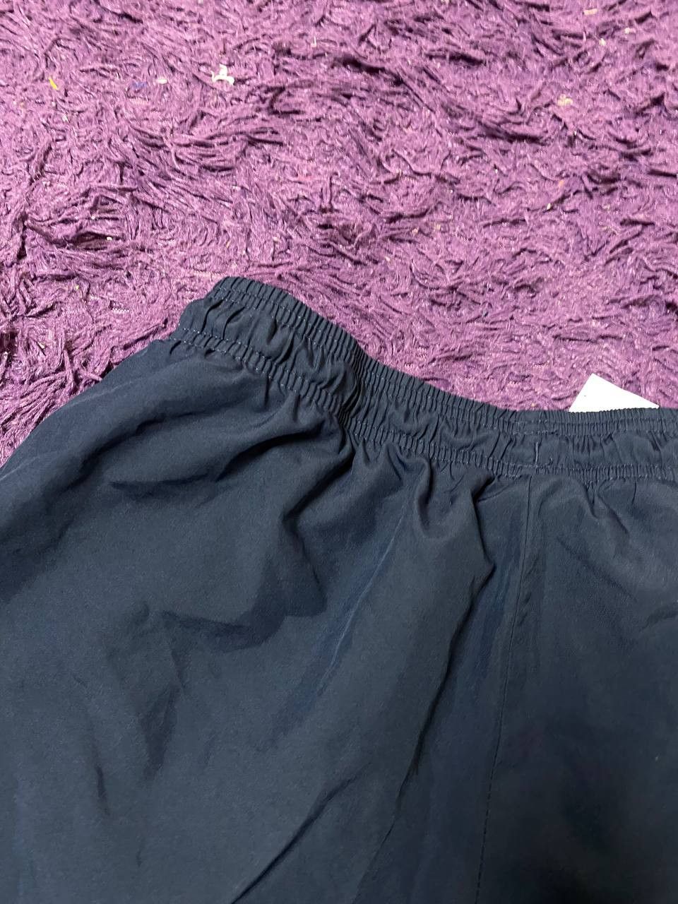 Nike Vintage Nike Y2K Logo Streetwear Shorts Size M Size US 32 / EU 48 - 20 Thumbnail