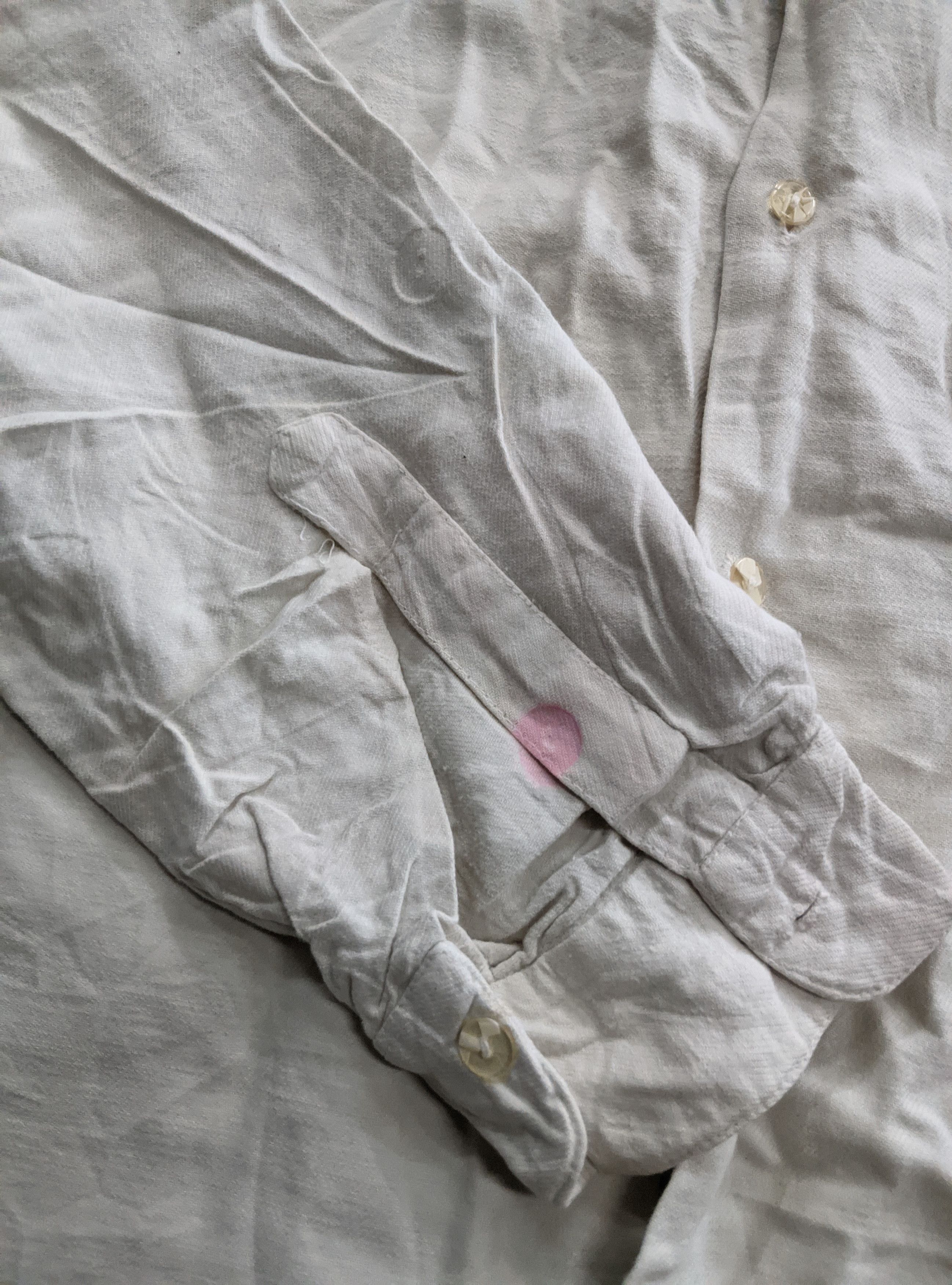 Vintage Vintage 40s royal navy sailors marines pocket shirt Size US XL / EU 56 / 4 - 3 Thumbnail