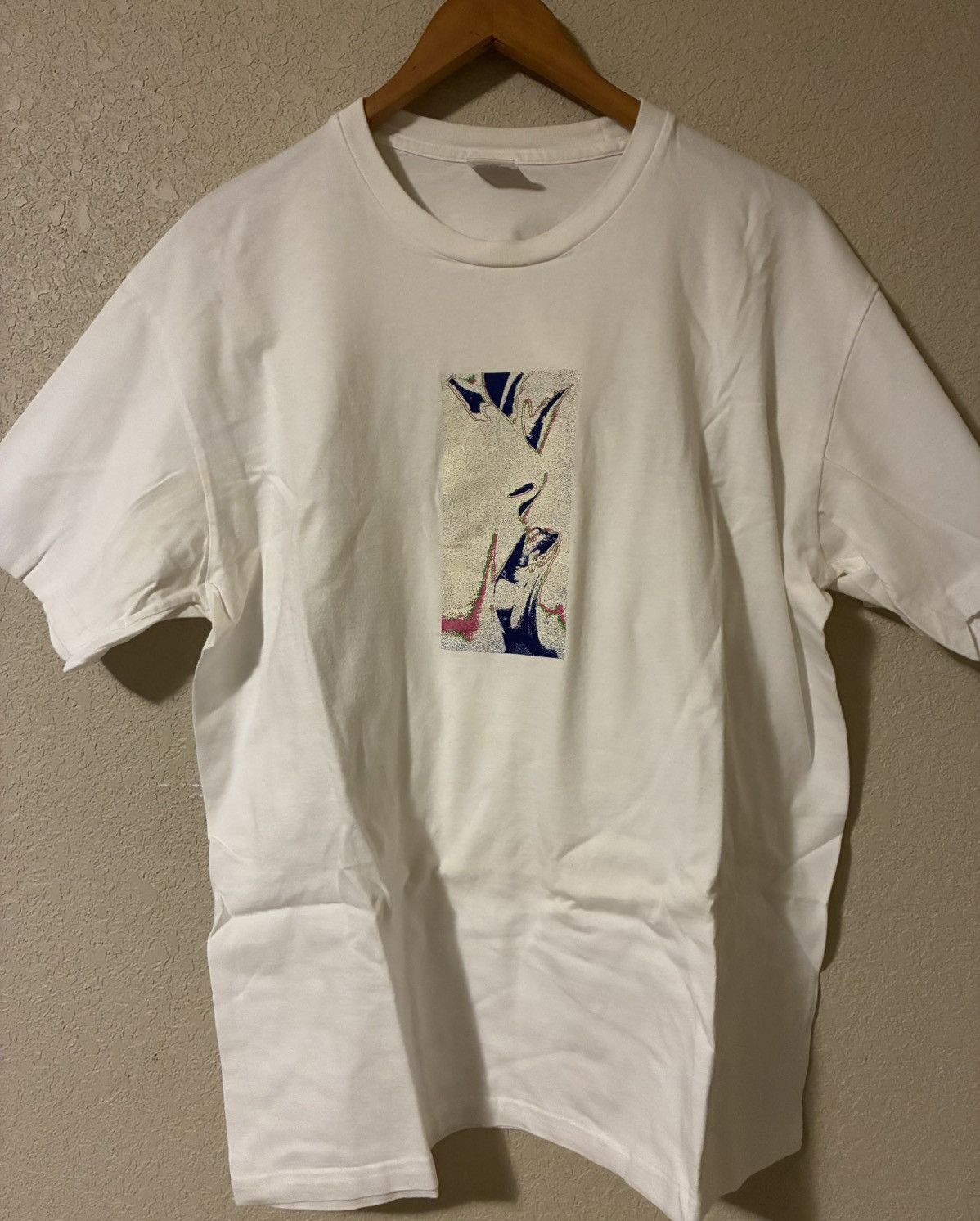 Supreme Supreme MBV “Don’t Ask Why” Tee Size US XL / EU 56 / 4 - 1 Thumbnail