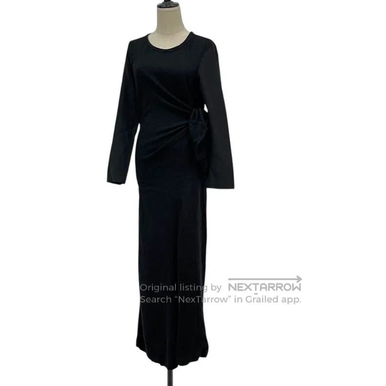 Tricot Comme des Garcons Comme Des Garcons Dress Size M / US 6-8 / IT 42-44 - 1 Thumbnail