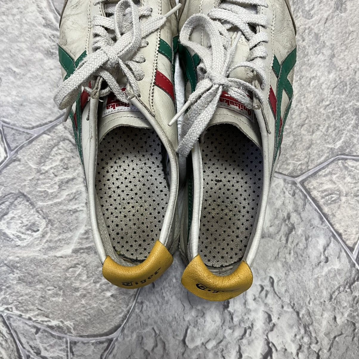 Asics Asics Onitsuke Tiger sneakers Size US 9 / EU 42 - 10 Thumbnail