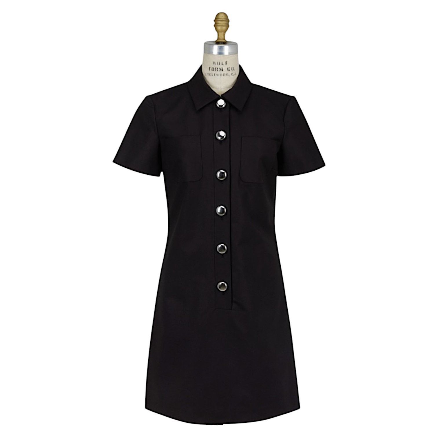 Tsumori Chisato vintage rare Japanese flare dress