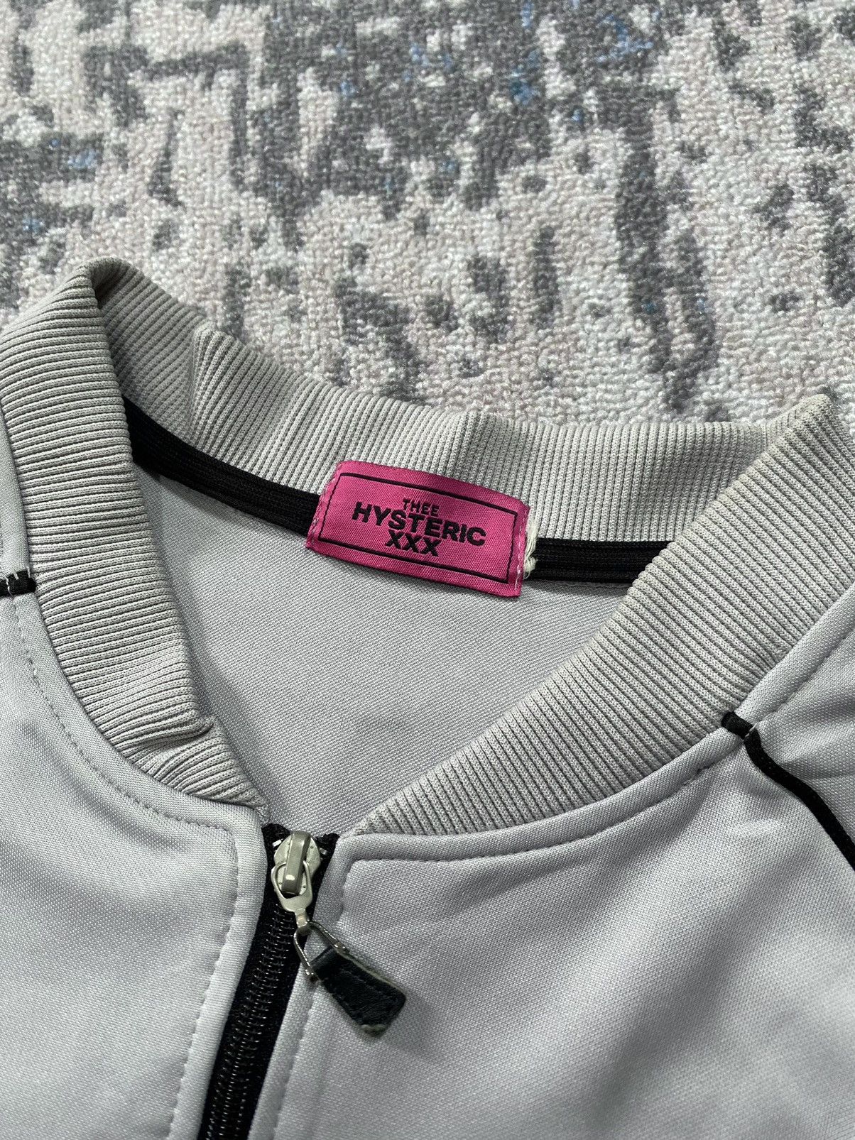Hysteric Glamour Hysteric Glamour Detroit Size US M / EU 48-50 / 2 - 5 Thumbnail