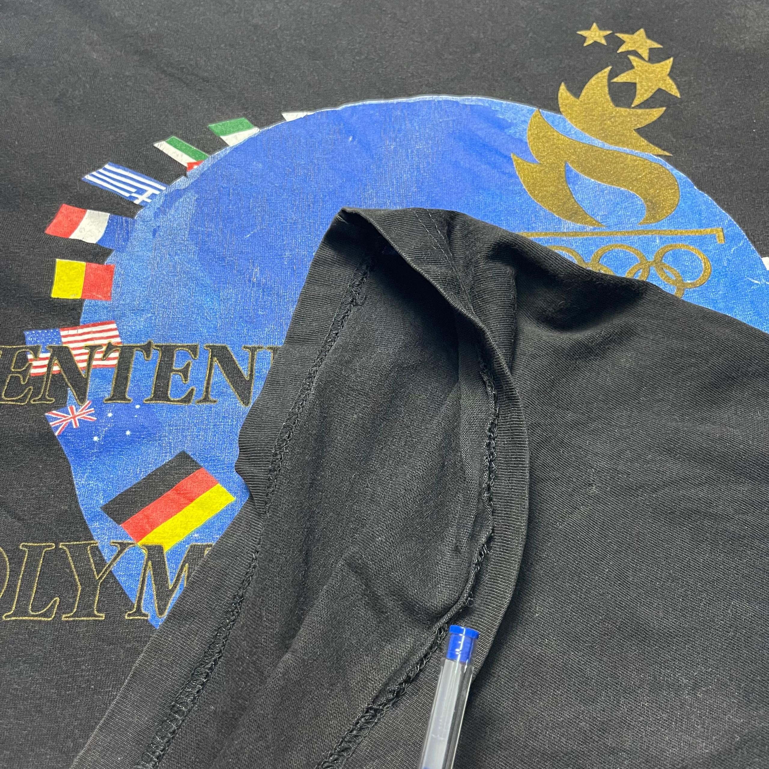 All Sport × USA Olympics × Vintage Olympic game x Atlanta 1996 Size US L / EU 52-54 / 3 - 5 Thumbnail