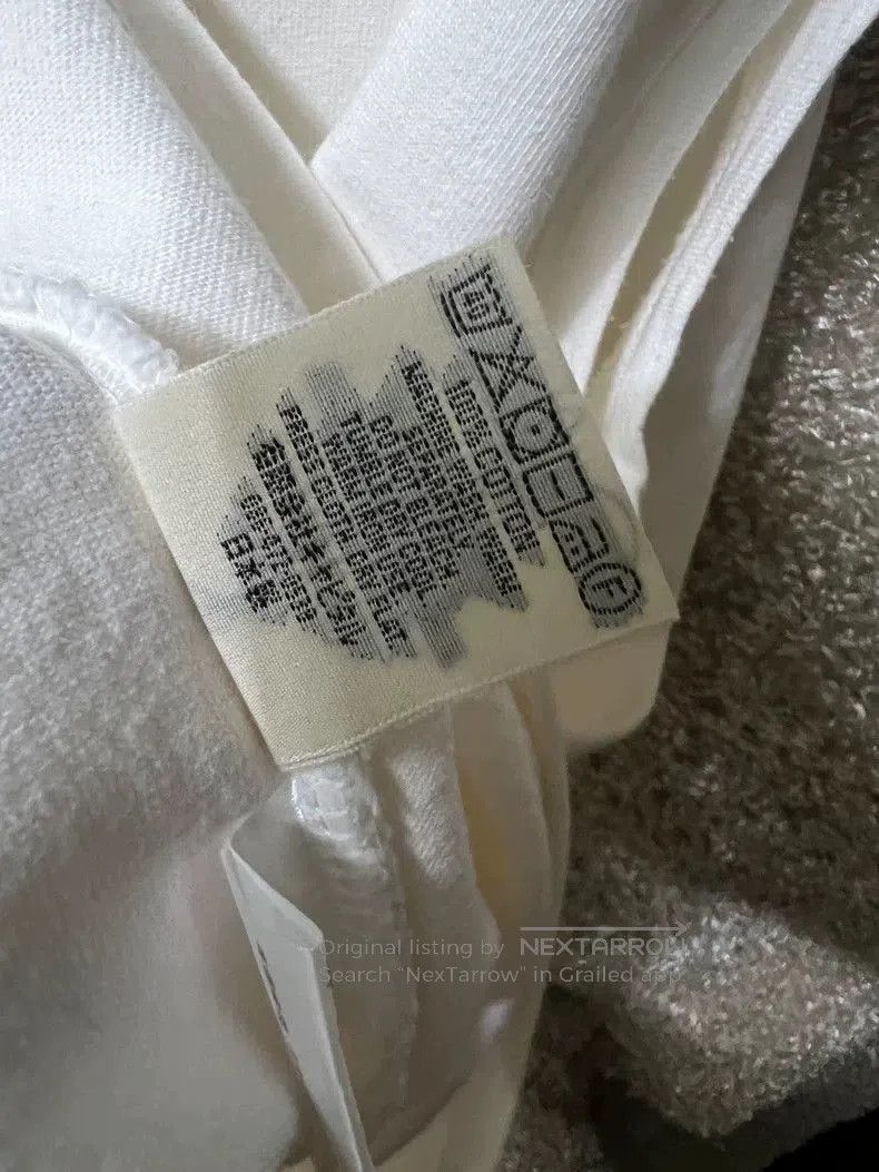 Kapital Kapital Smiley Face Short Sleeve T. Size US L / EU 52-54 / 3 - 7 Thumbnail