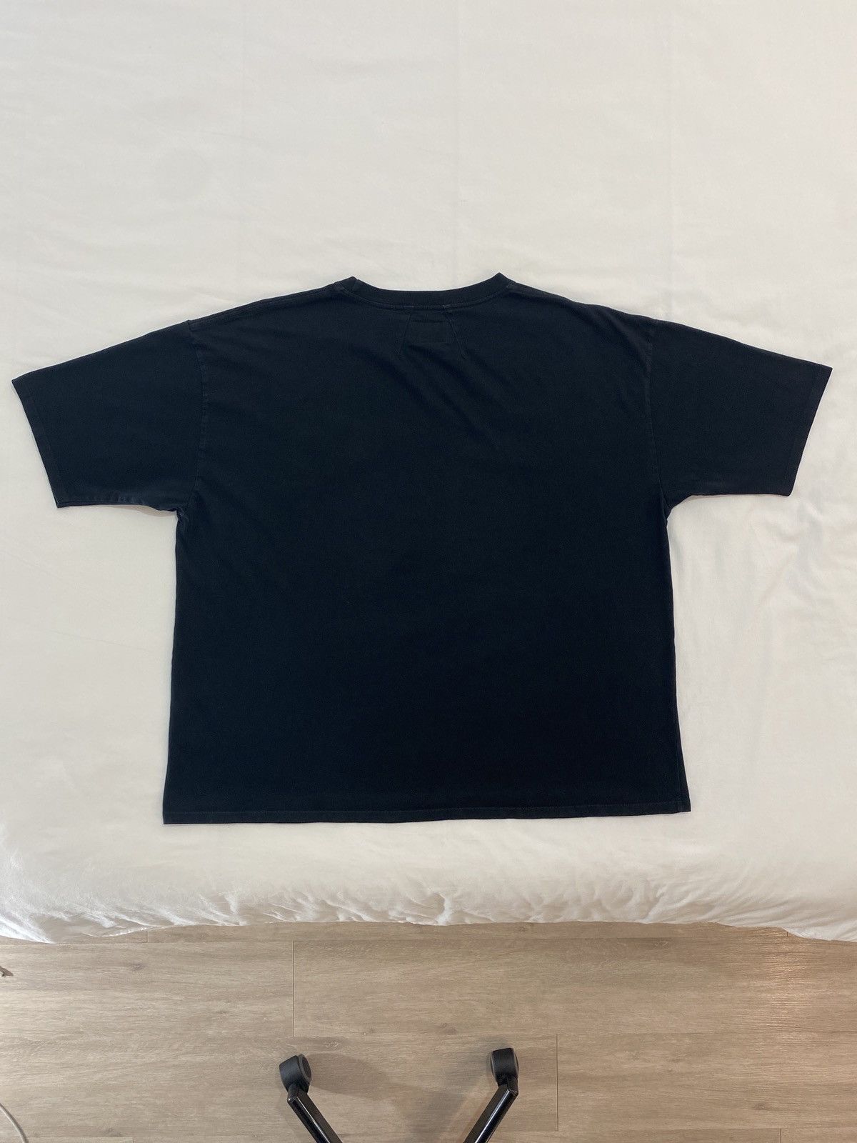 Rhude Rhude Raceway Off Road 4x4 Racing Team Tee Size US XL / EU 56 / 4 - 2 Thumbnail