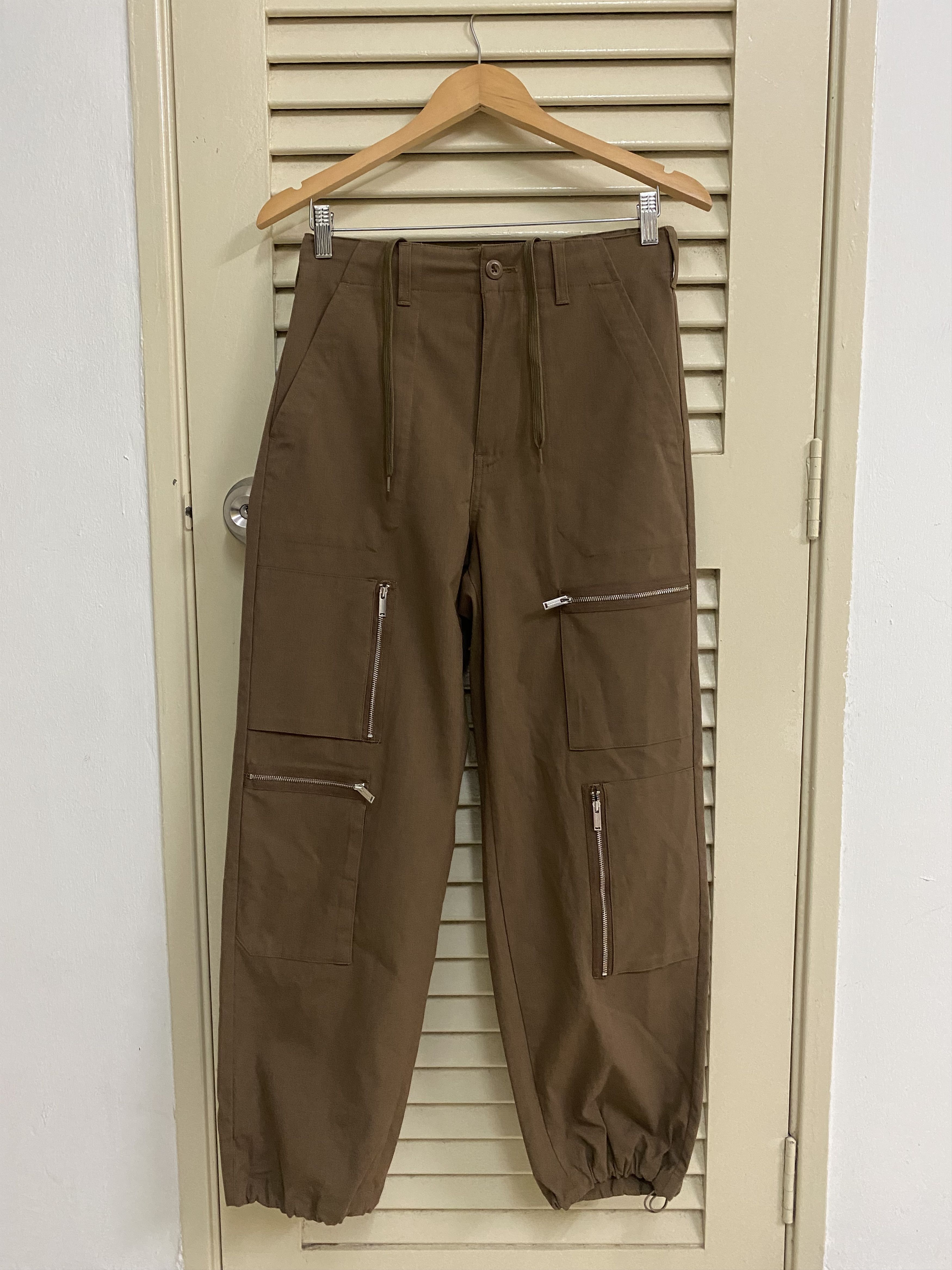 Undercover 2024 Undercover Multipocket Baggy Pants GU x Undercover Size US 32 / EU 48 - 1 Thumbnail