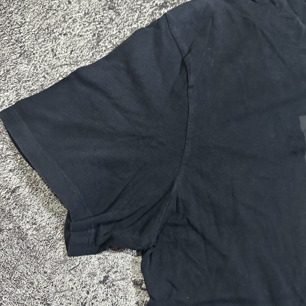 Nike VINTAGE TSHIRT NIKE 00s Size US L / EU 52-54 / 3 - 4 Thumbnail