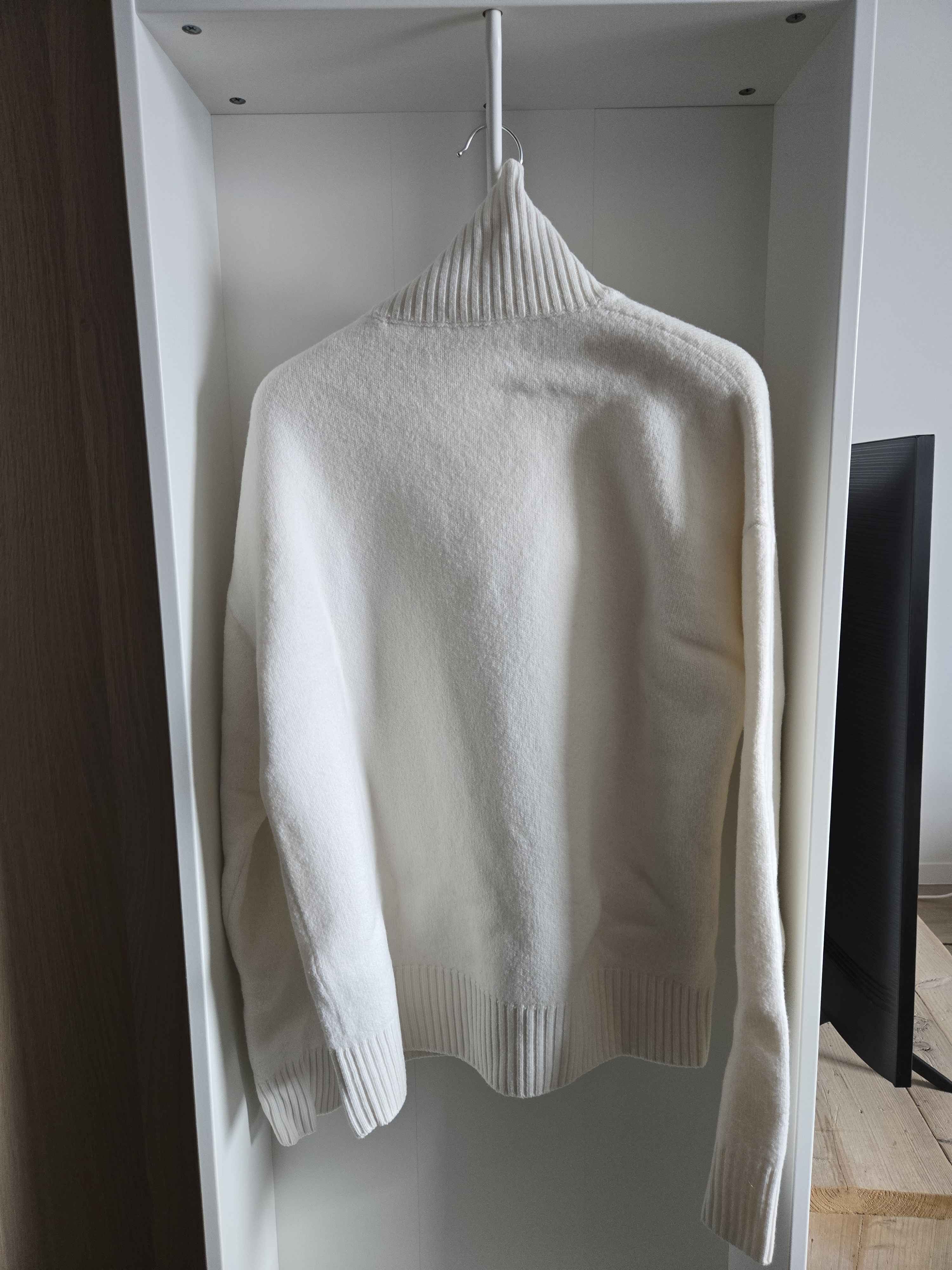 AMI Ami Turtleneck Sweater Size US M / EU 48-50 / 2 - 2 Thumbnail