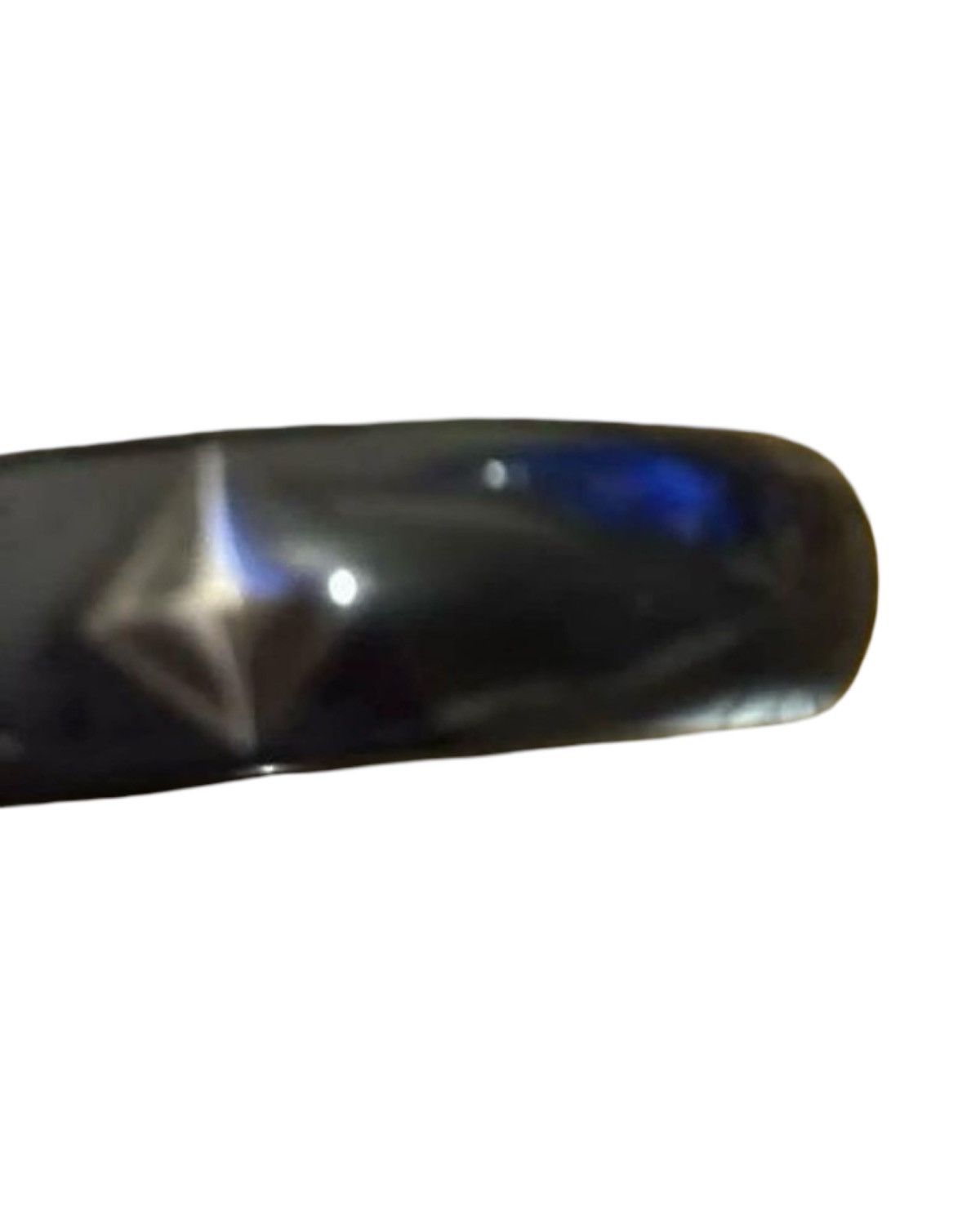 Hysteric Glamour Acrylic Bangle Bracelet Size ONE SIZE - 4 Thumbnail