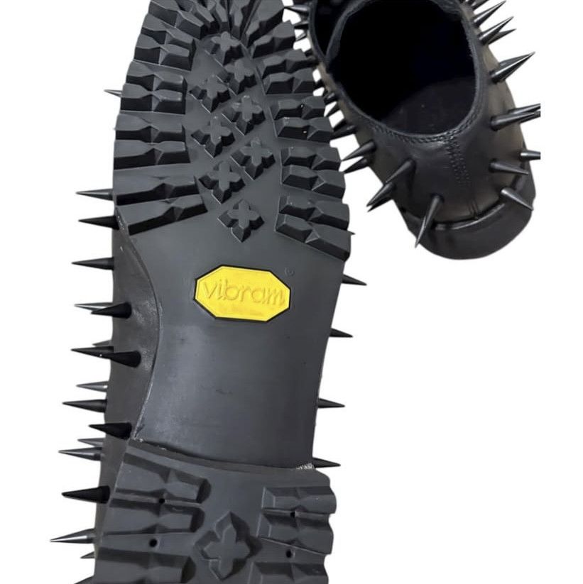 Other the old curiosity spiked hogs Size US 11 / EU 44 - 10 Thumbnail