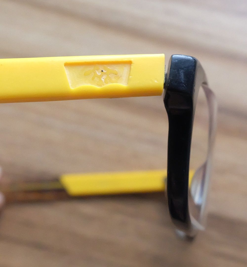 Levi's Levi's Glasses Size ONE SIZE - 8 Thumbnail