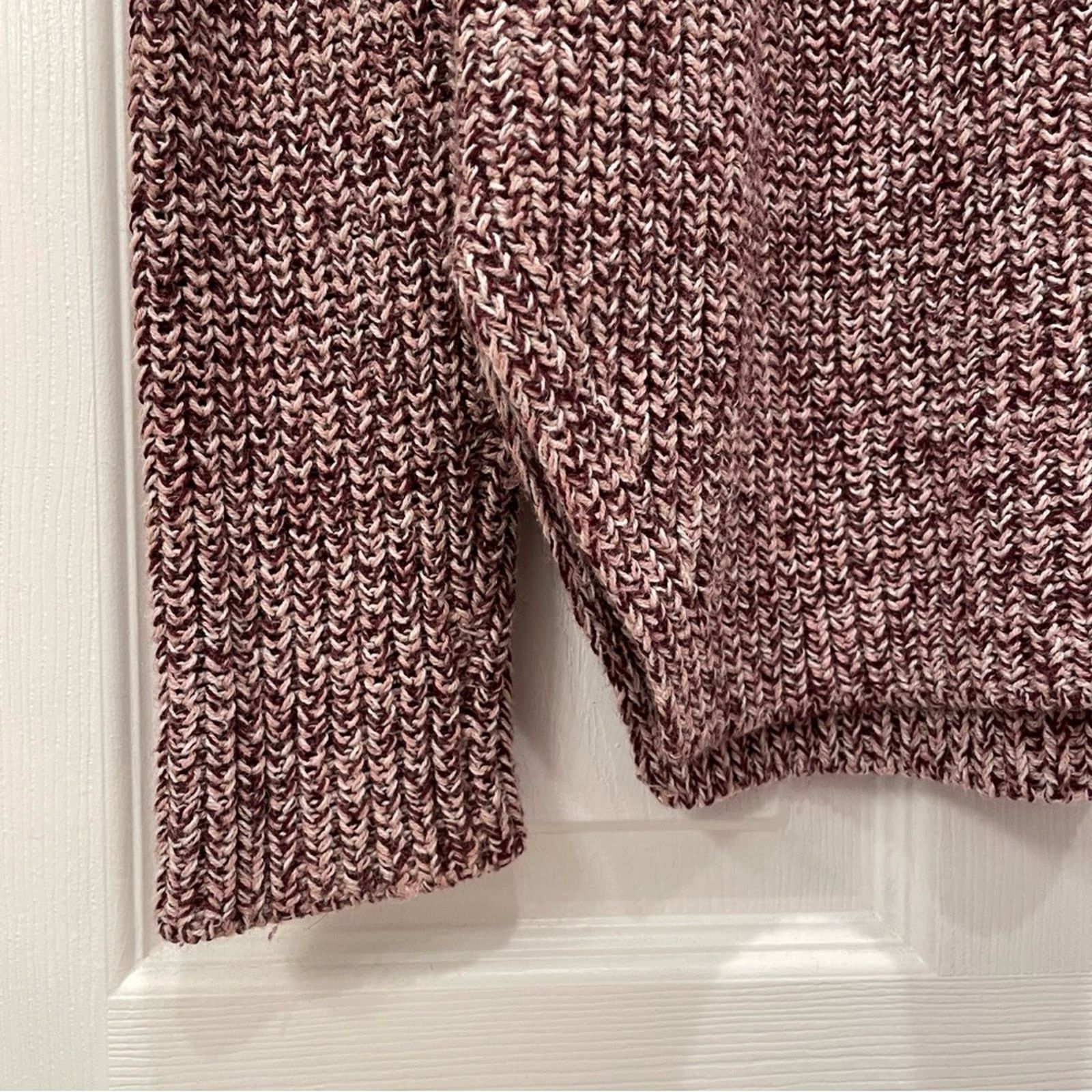 Loft Ann Taylor LOFT Sweater M Size M / US 6-8 / IT 42-44 - 7 Thumbnail