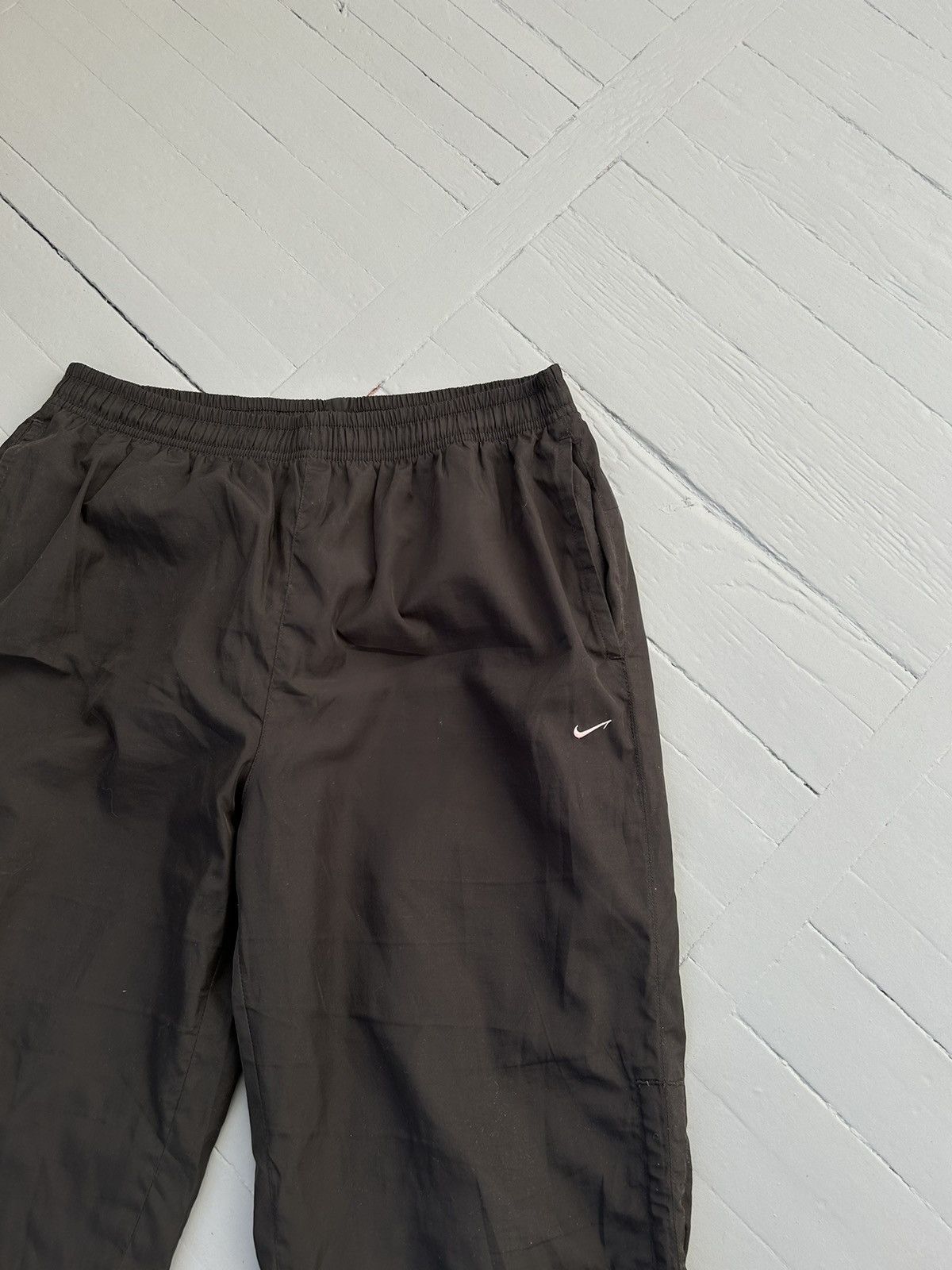 Nike Nike vintage pants Size US 34 / EU 50 - 3 Thumbnail