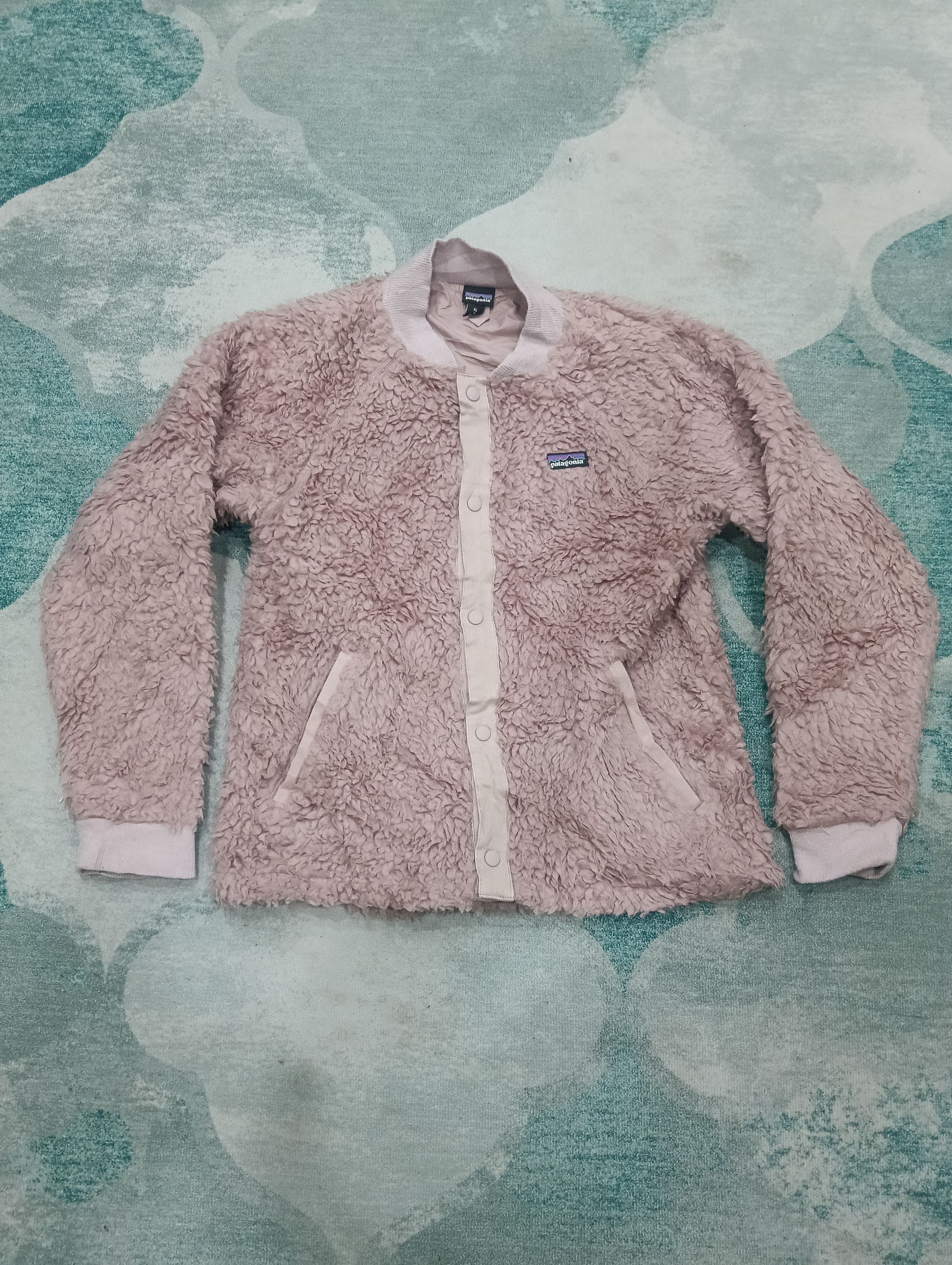 Patagonia Patagonia Buttons Up Beauty Colour Size S / US 4 / IT 40 - 1 Thumbnail