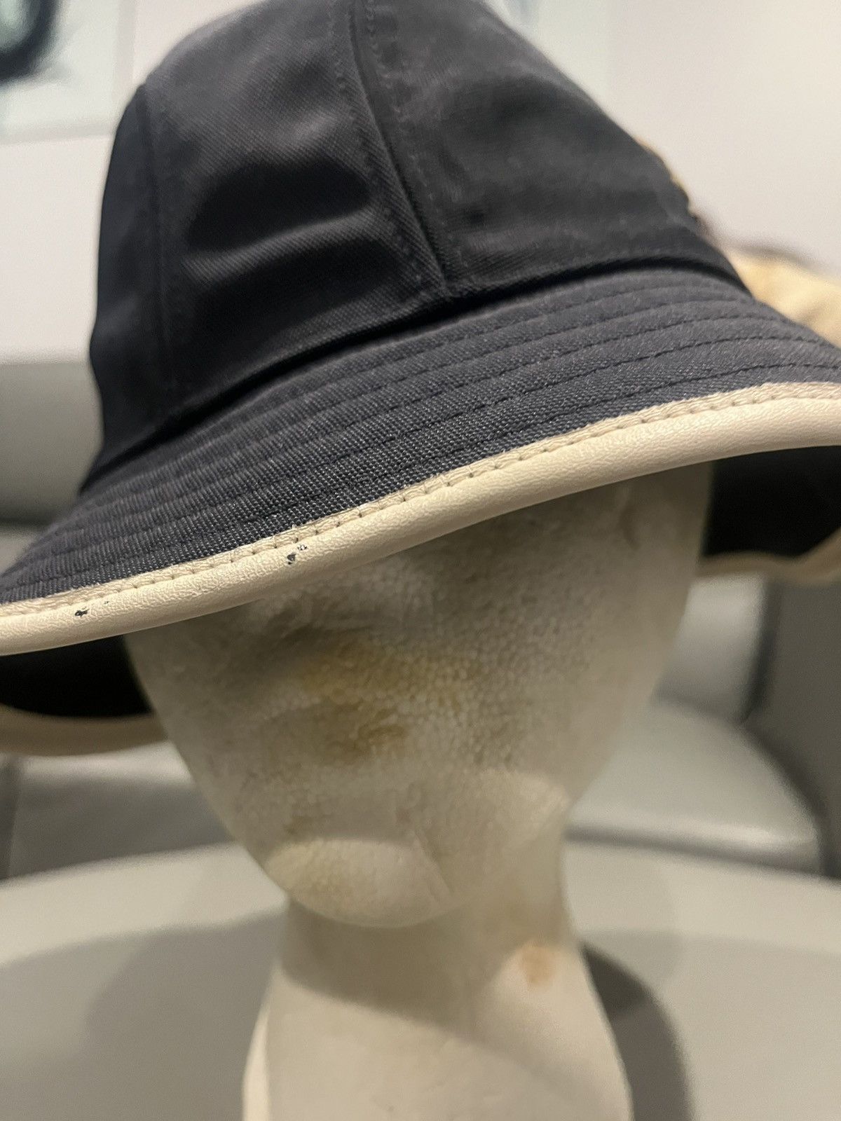 Gucci Gucci Bucket hat Size ONE SIZE - 8 Thumbnail