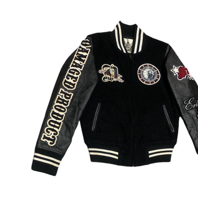 Indian Motorcycle Vintage Glad News Bikers Motocycle Damaged Product Jacket Size US S / EU 44-46 / 1 - 3 Thumbnail