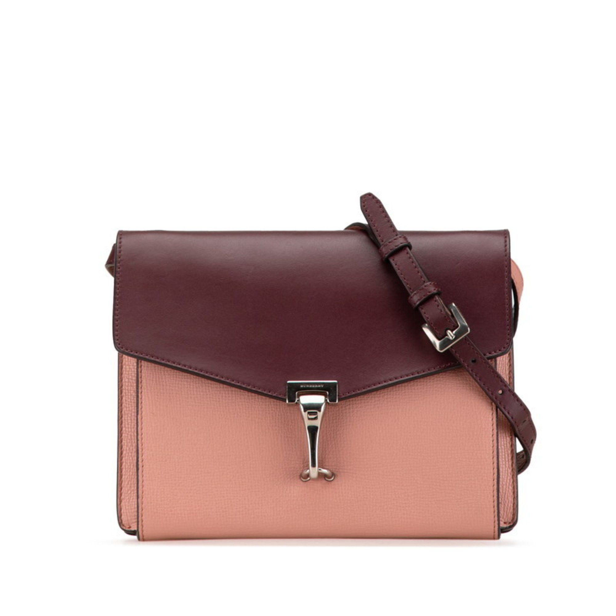 Burberry Burberry Macken shopper Size ONE SIZE - 1 Thumbnail