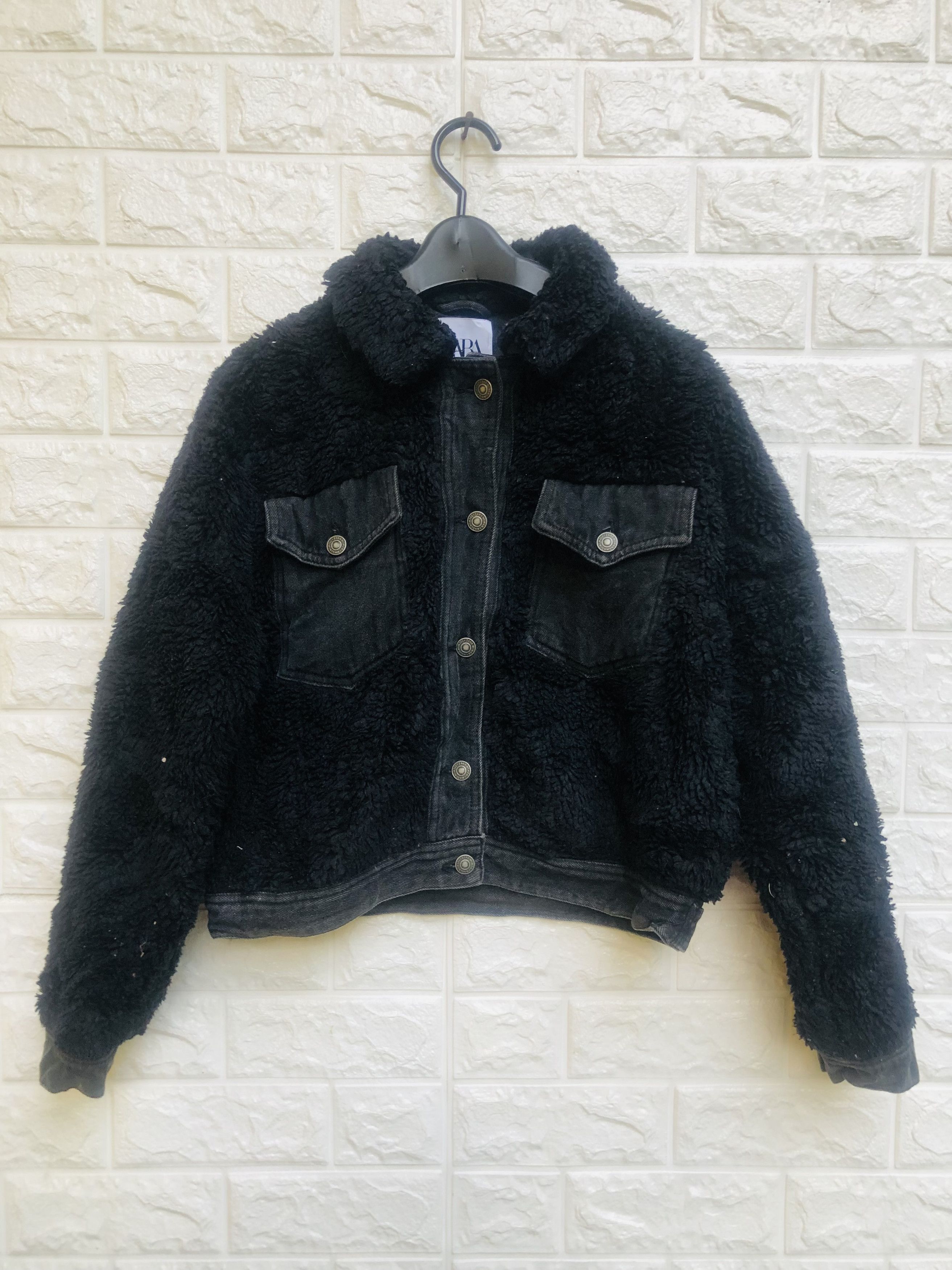 Japanese Brand × Vintage Vintage Zara Japanese Designer Fashion Style Size M / US 6-8 / IT 42-44 - 1 Thumbnail