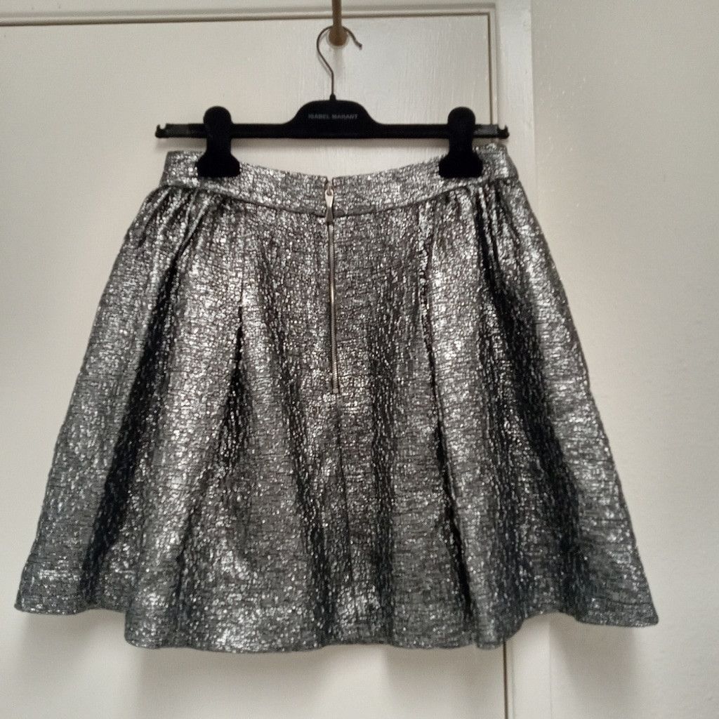 Kate Spade NWT Kate Spade Aimee Skirt Size 28" / US 6 / IT 42 - 4 Thumbnail