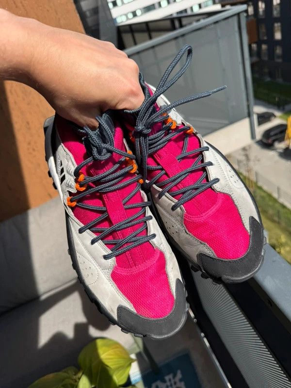 Adidas seeulater OG Size US 9.5 / EU 42-43 - 2 Thumbnail