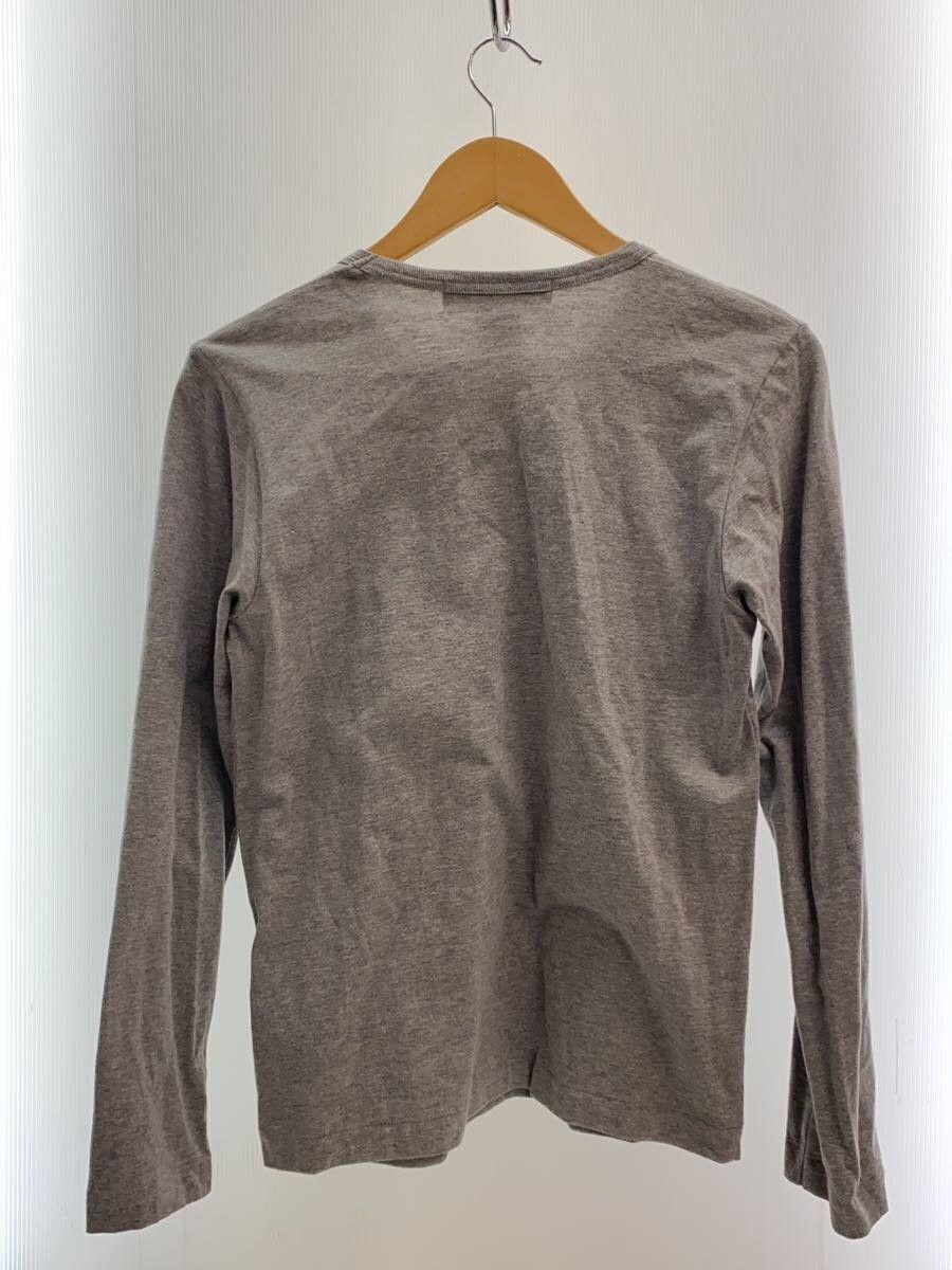 Comme des Garcons Pearl Bead Long Sleeve Tee Size US M / EU 48-50 / 2 - 2 Thumbnail